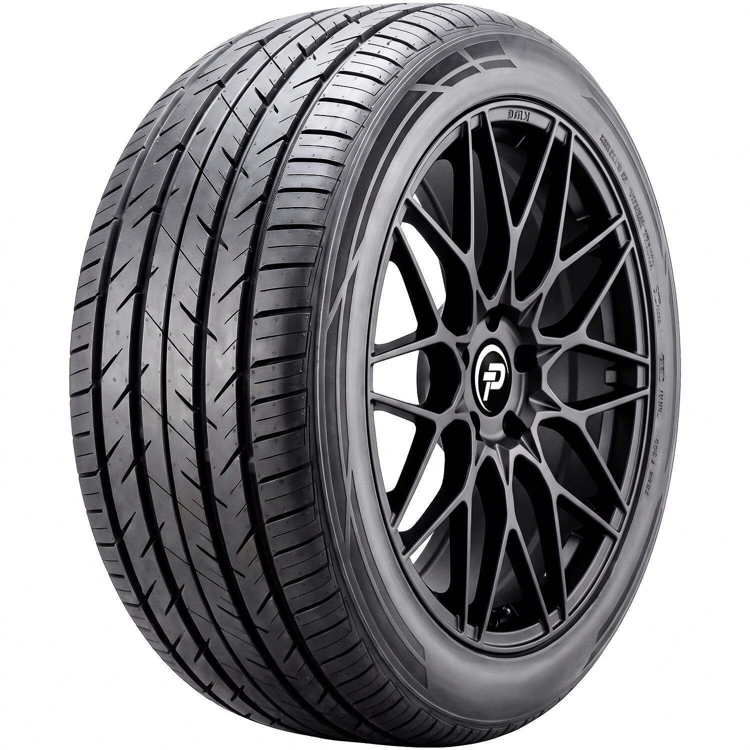 タイヤ・ホイール 285/25r22 DERINTE (8-98) 285/25R22 Tires for Sale | Find & Buy NEW Tires - Online