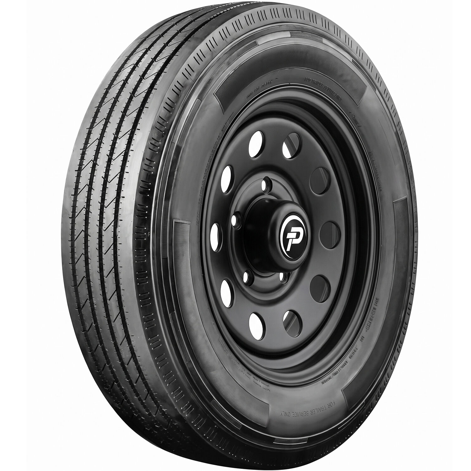 Mastertrack M-Trac HDT ST235/80R16 132/127L H (16 Ply)