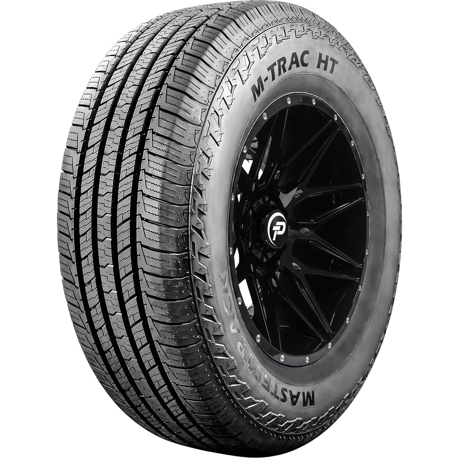 Mastertrack M-Trac HT 265/70R17 115T