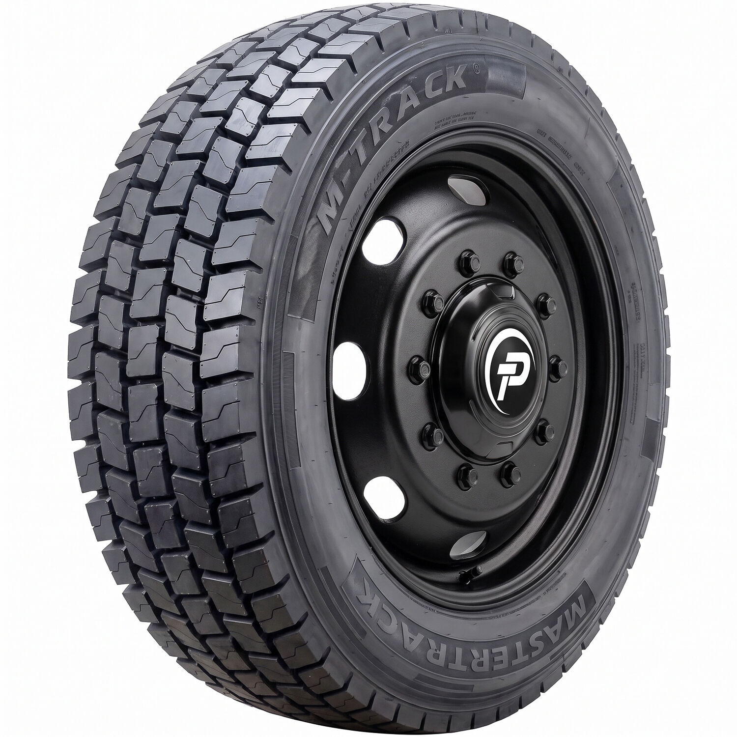 Mastertrack M-Trac HTD 225/70R19.5 128/126N G (14 Ply)