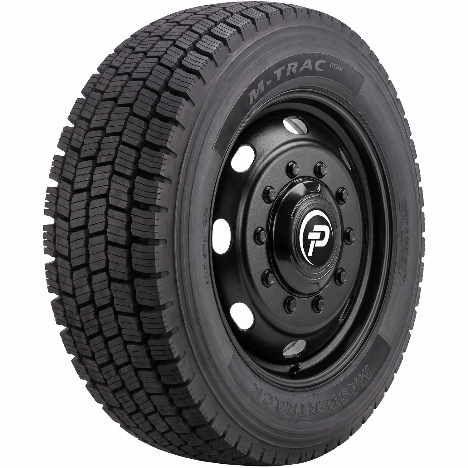 Mastertrack M-Trac RDW 245/70R19.5 136/134J H (16 Ply)