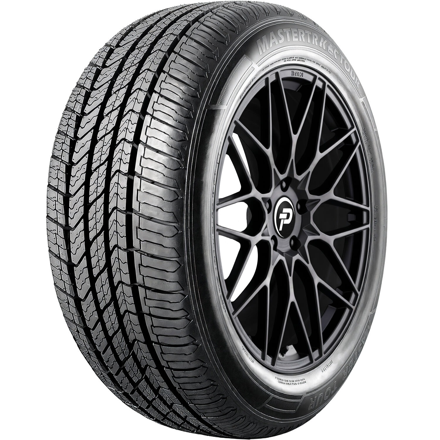 Mastertrack M-Trac Tour 215/55R17 94V