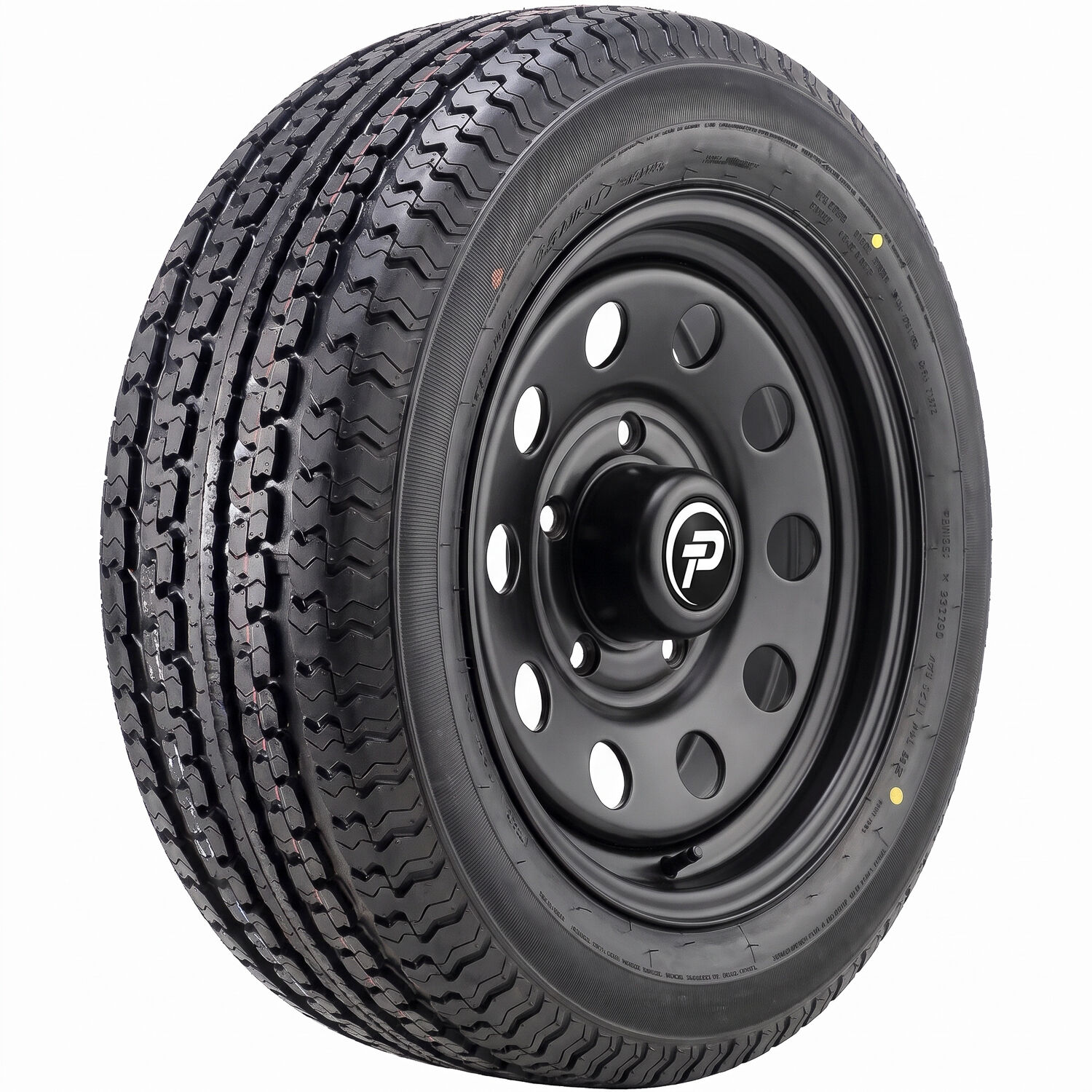 Mastertrack UN-203 ST 205/75R15 111/106N E (10 Ply)