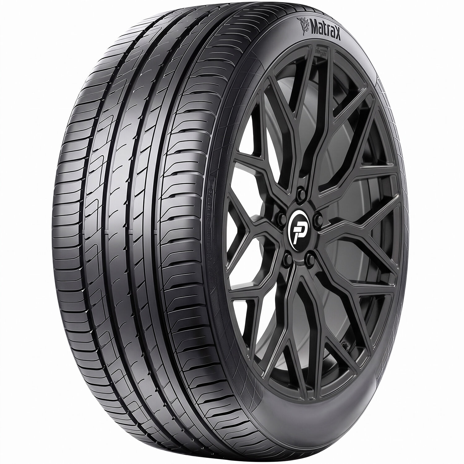 Matrax Camarga 215/55R17 ZR 98W XL