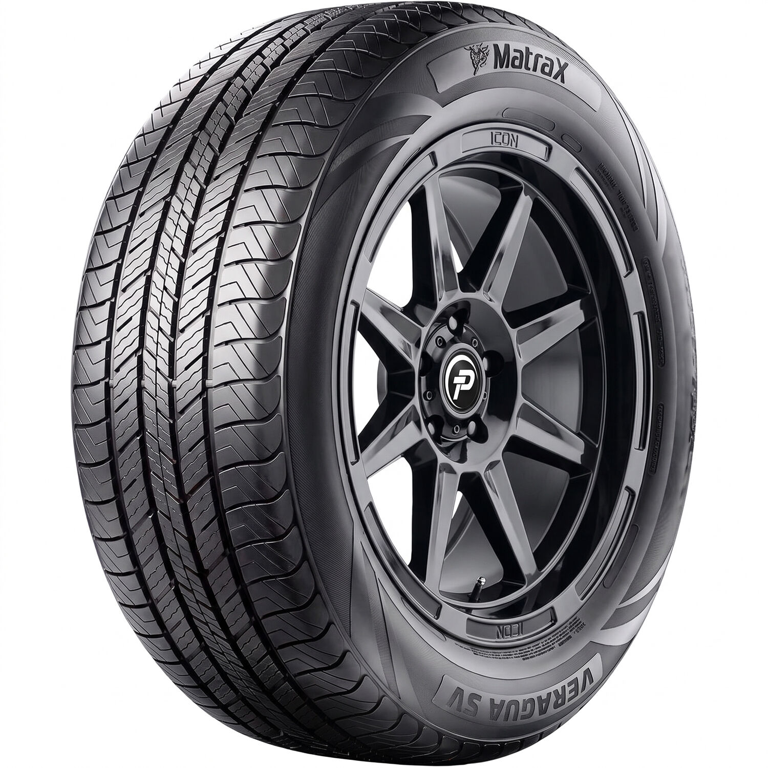 Matrax Veragua SV 235/55R18 104V XL