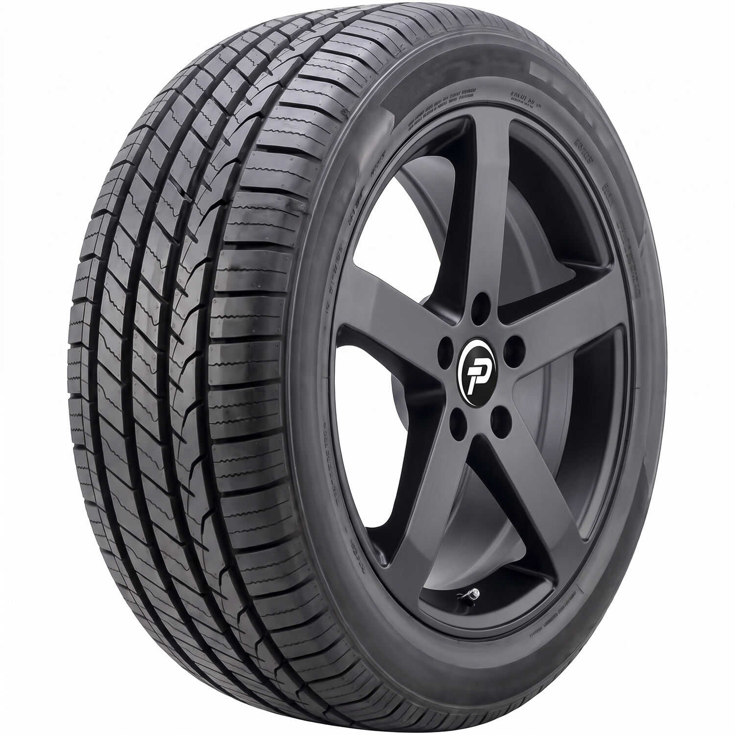 Mavis Touring A/S 2 195/65R15 95H XL