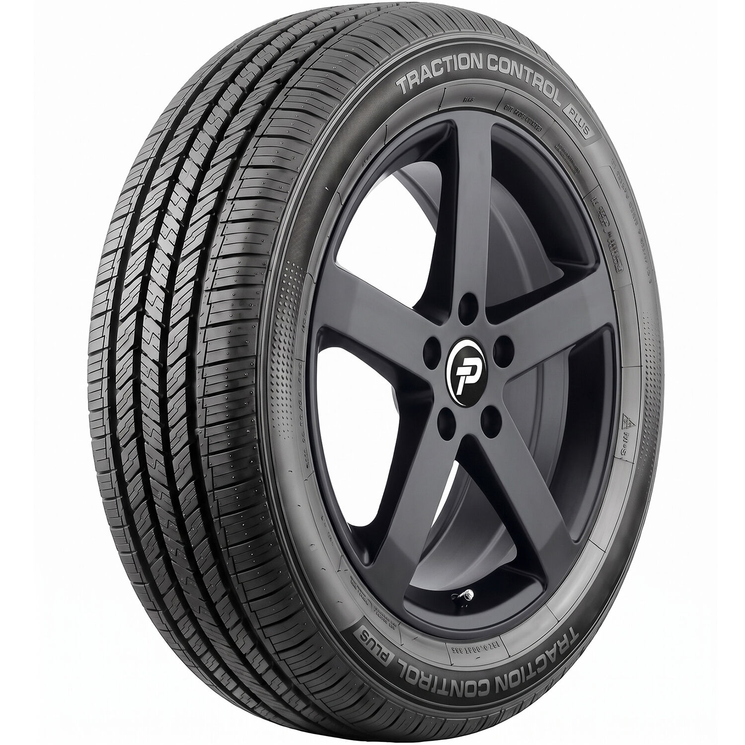 Mavis Traction Control Plus 195/65R15 91H