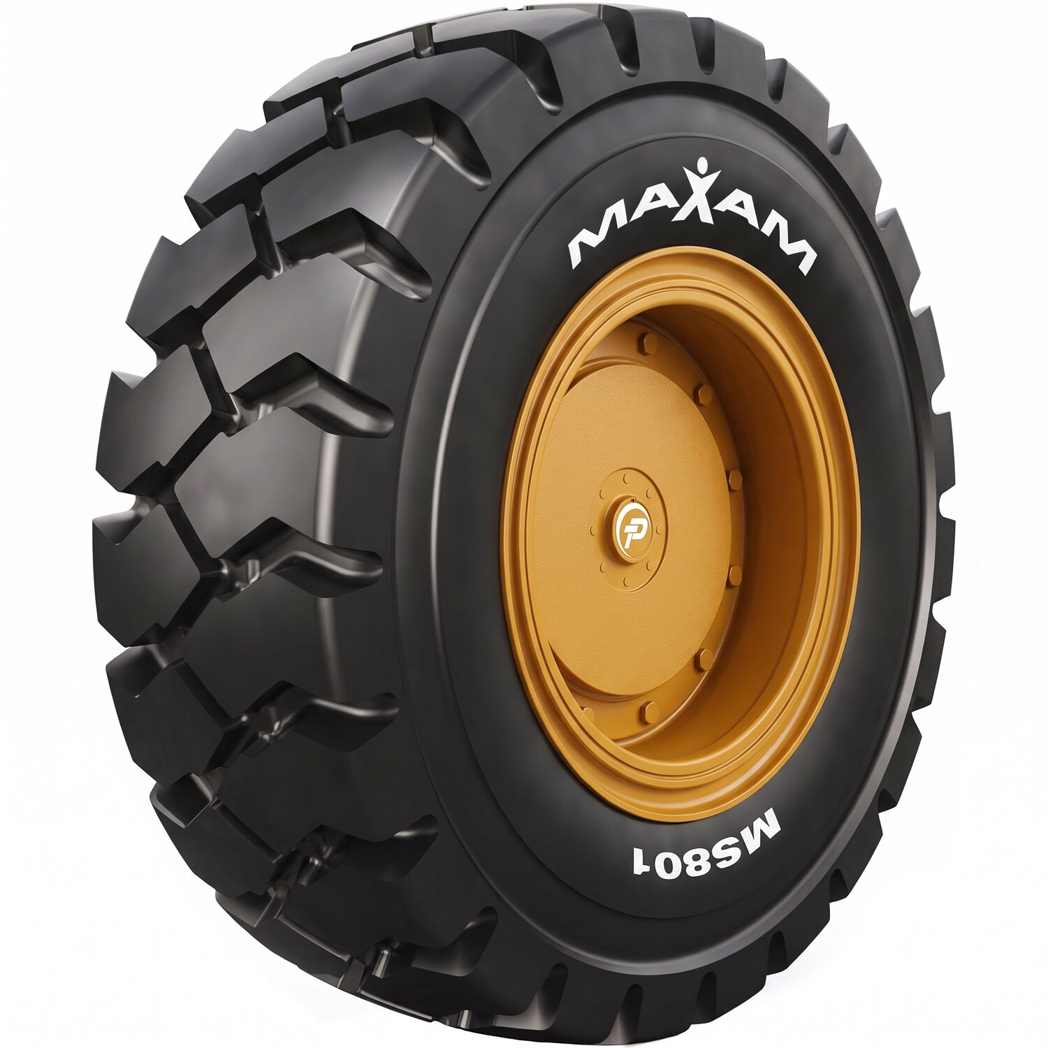 Maxam MS801 5-8 111A5 10 Ply (TT)