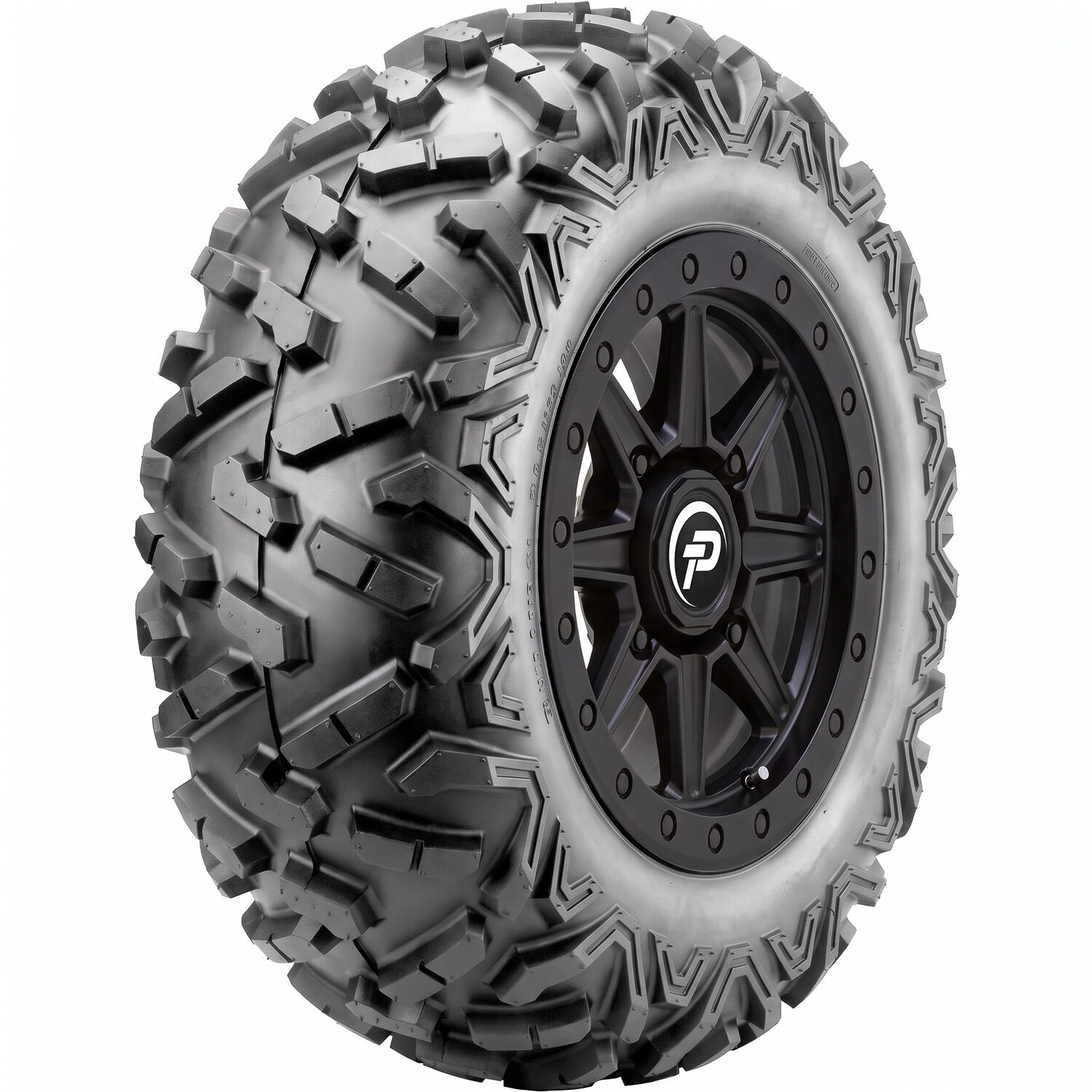 Maxxis Bighorn 2.0 MU09 27X9.00R14 6 Ply
