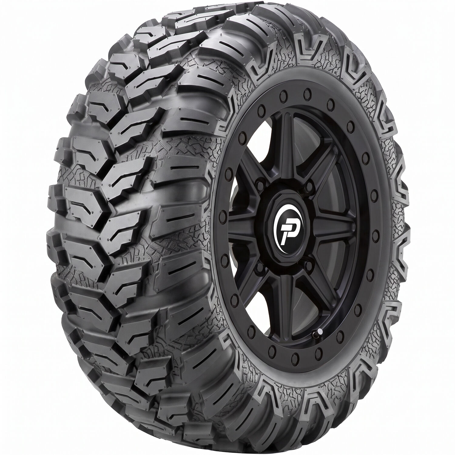 Maxxis Ceros MU08 26X11.00R14 6 Ply (DC)