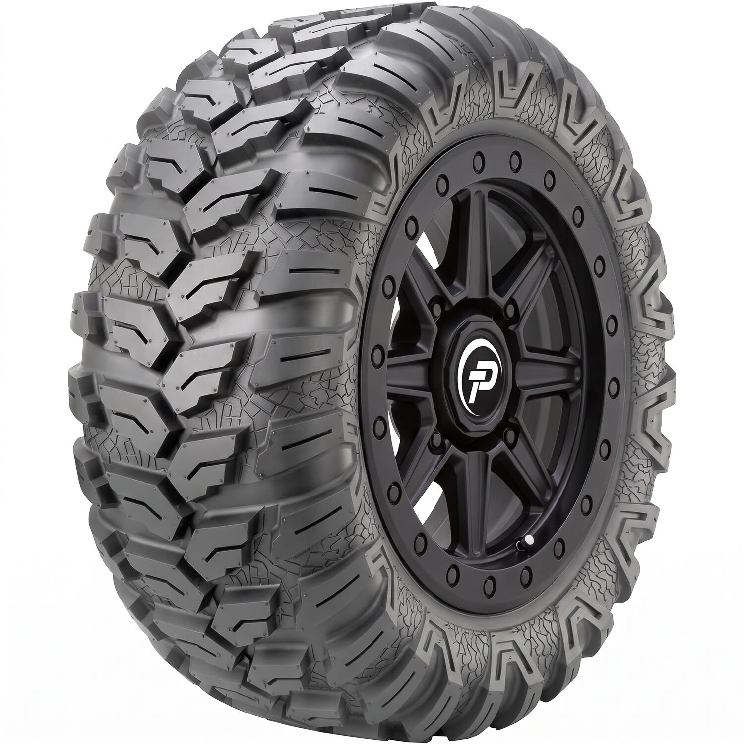 Maxxis Ceros MU07 27X9.00R14 6 Ply