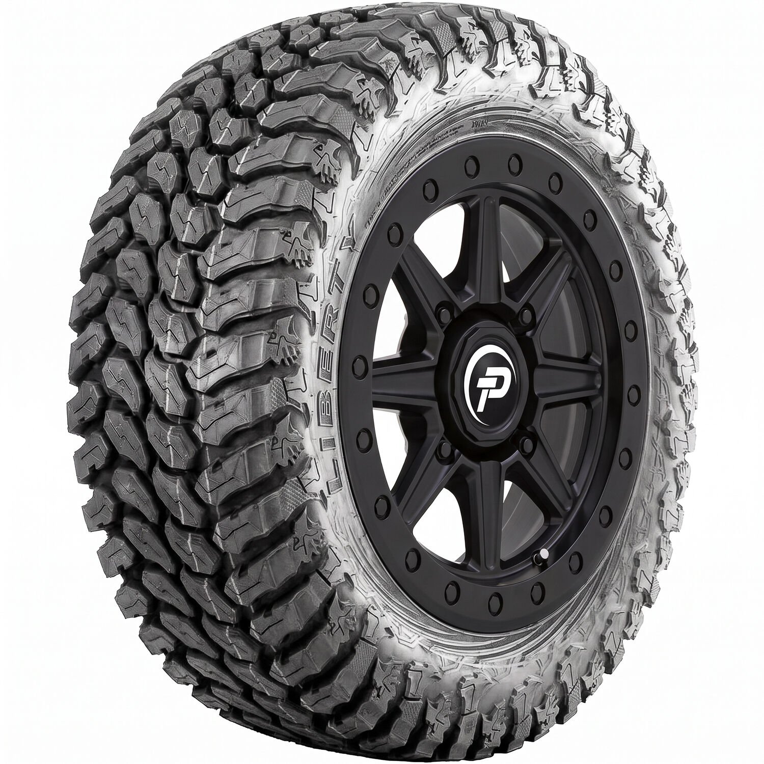 Maxxis Liberty 32X10.00R15 8 Ply (DC)