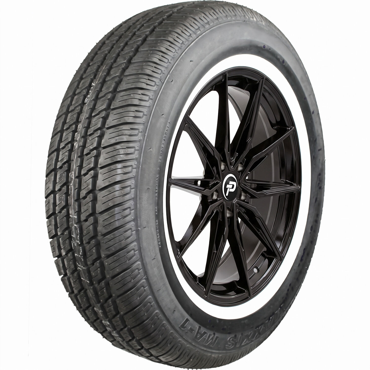 Maxxis MA-1 185/80R13 90S