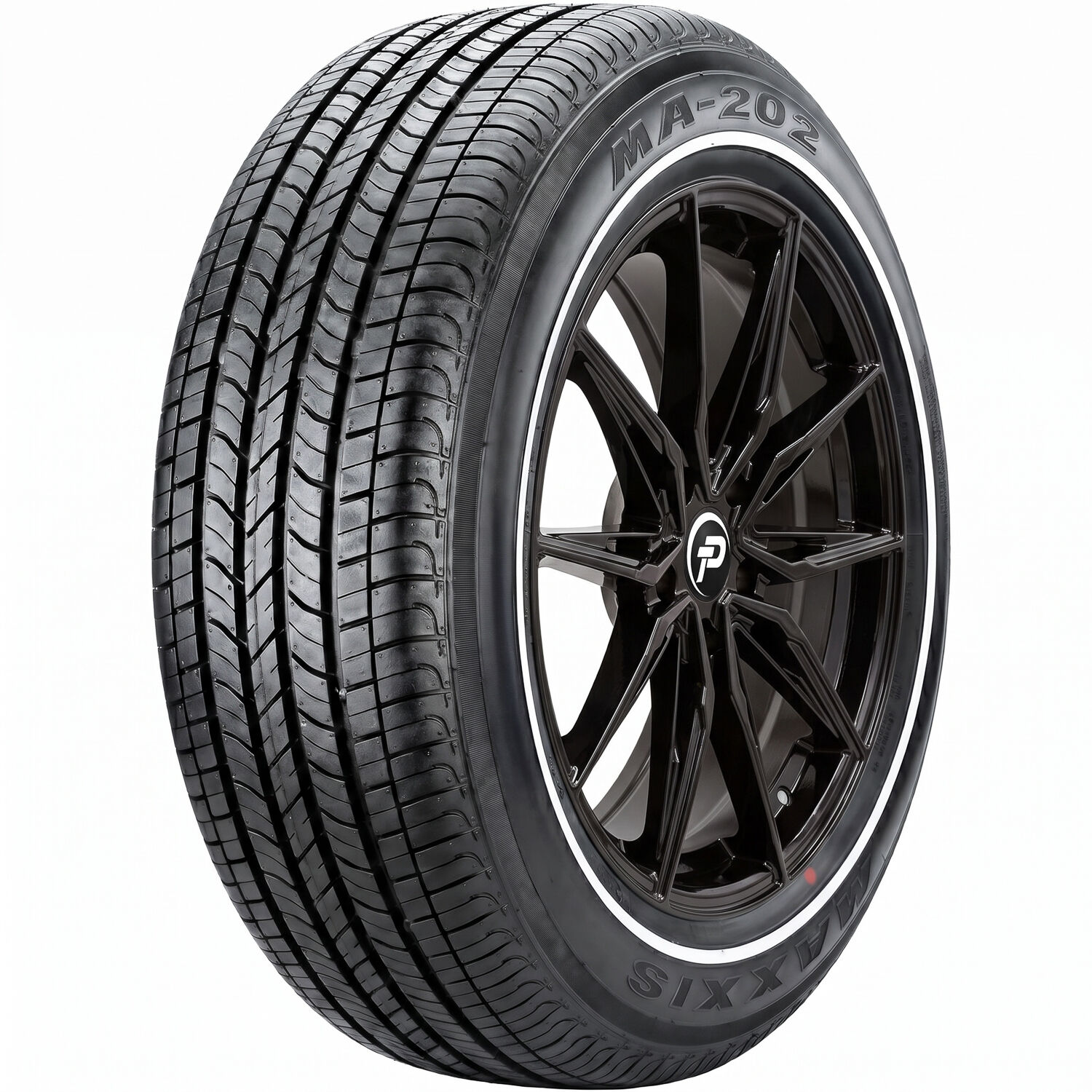 Maxxis MA-202 225/60R16 98S