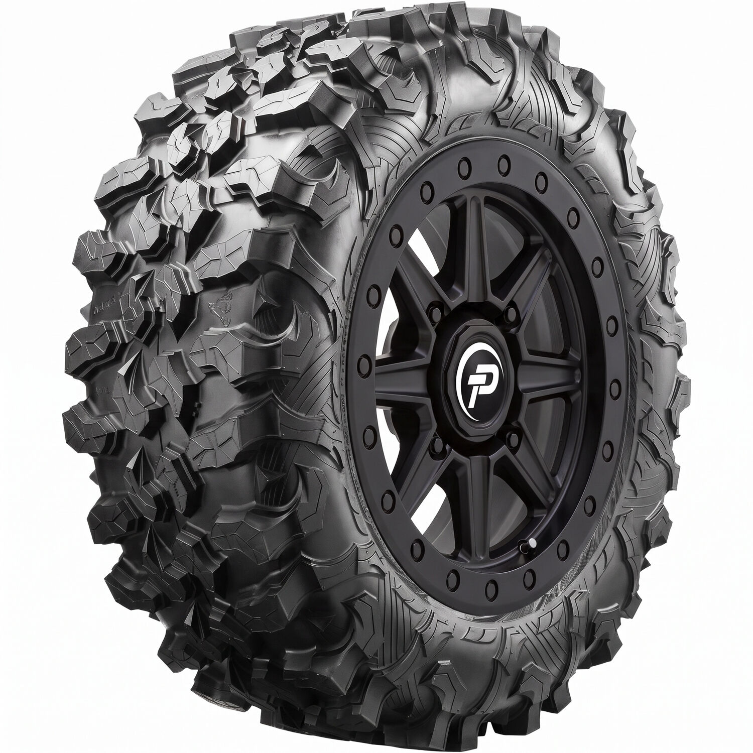 Maxxis ML1 Carnivore 33X10.00R15 8 Ply