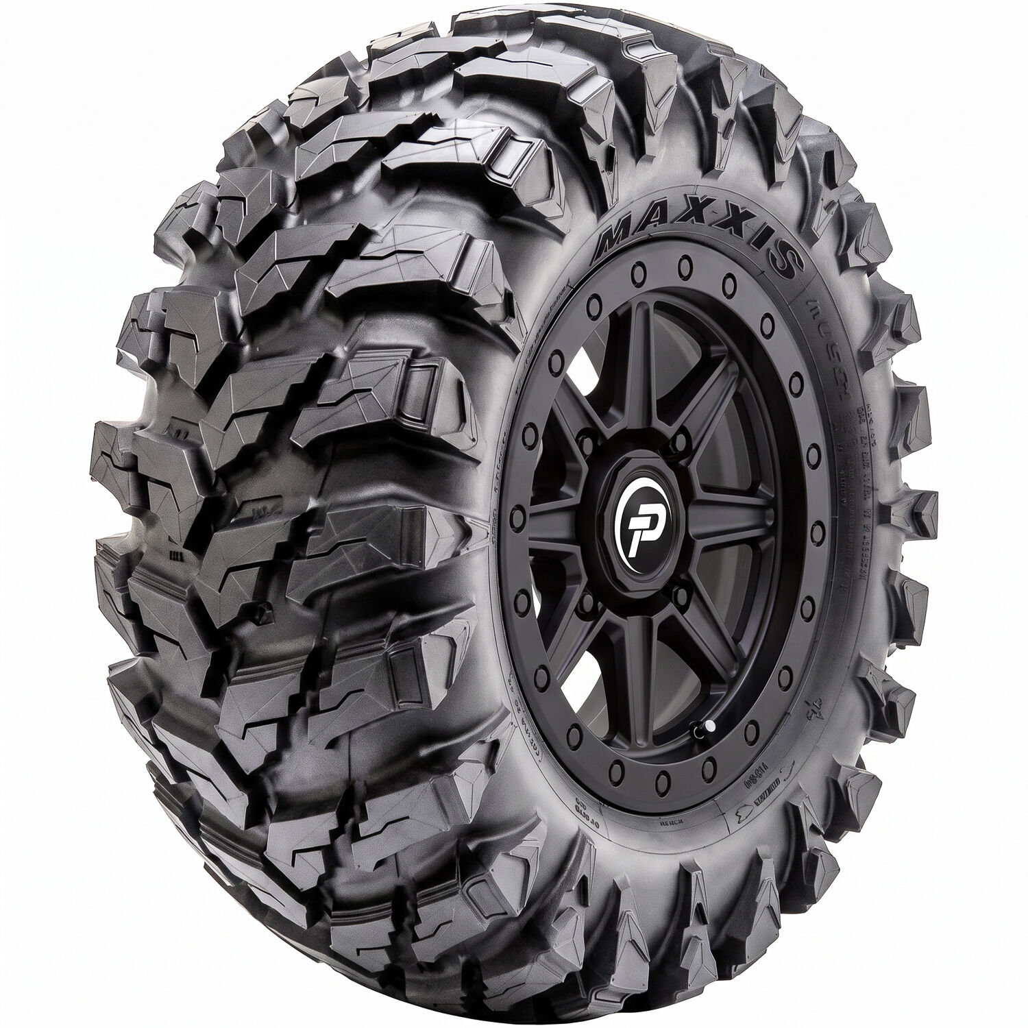 Maxxis MU521 27X11.00-12 85J 6 Ply