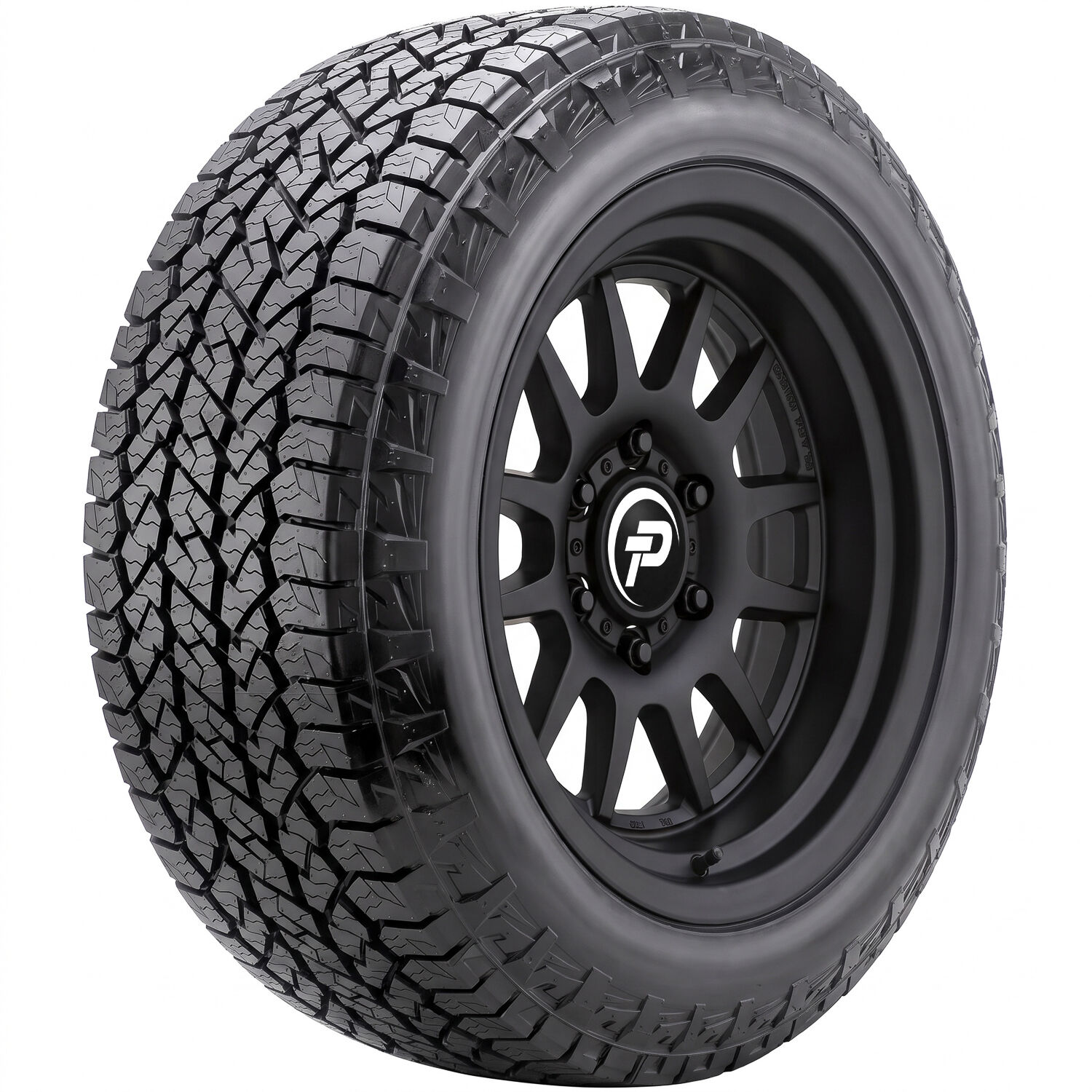 Maxxis Razr AT-S 235/75R15 109T XL