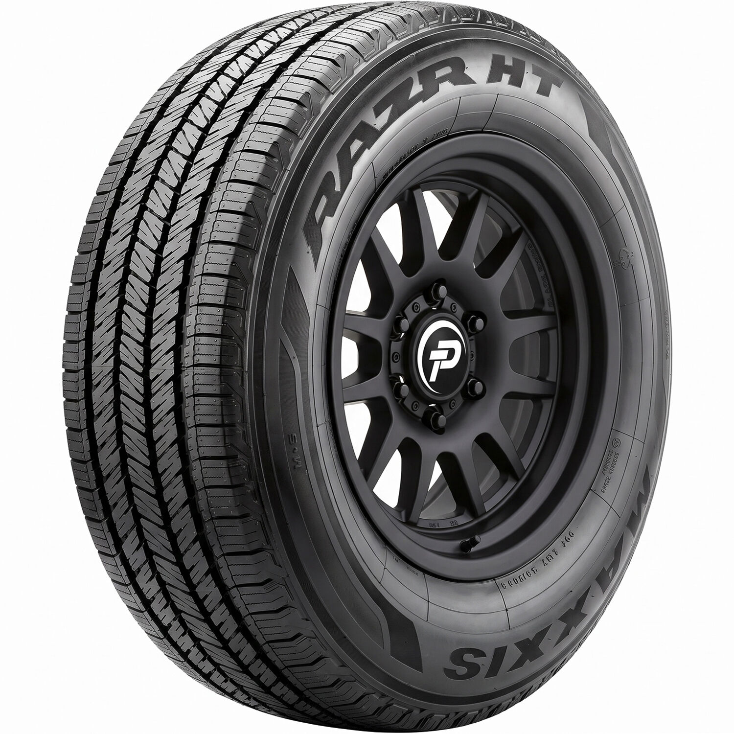 Maxxis Razr HT 255/50R20 109H XL