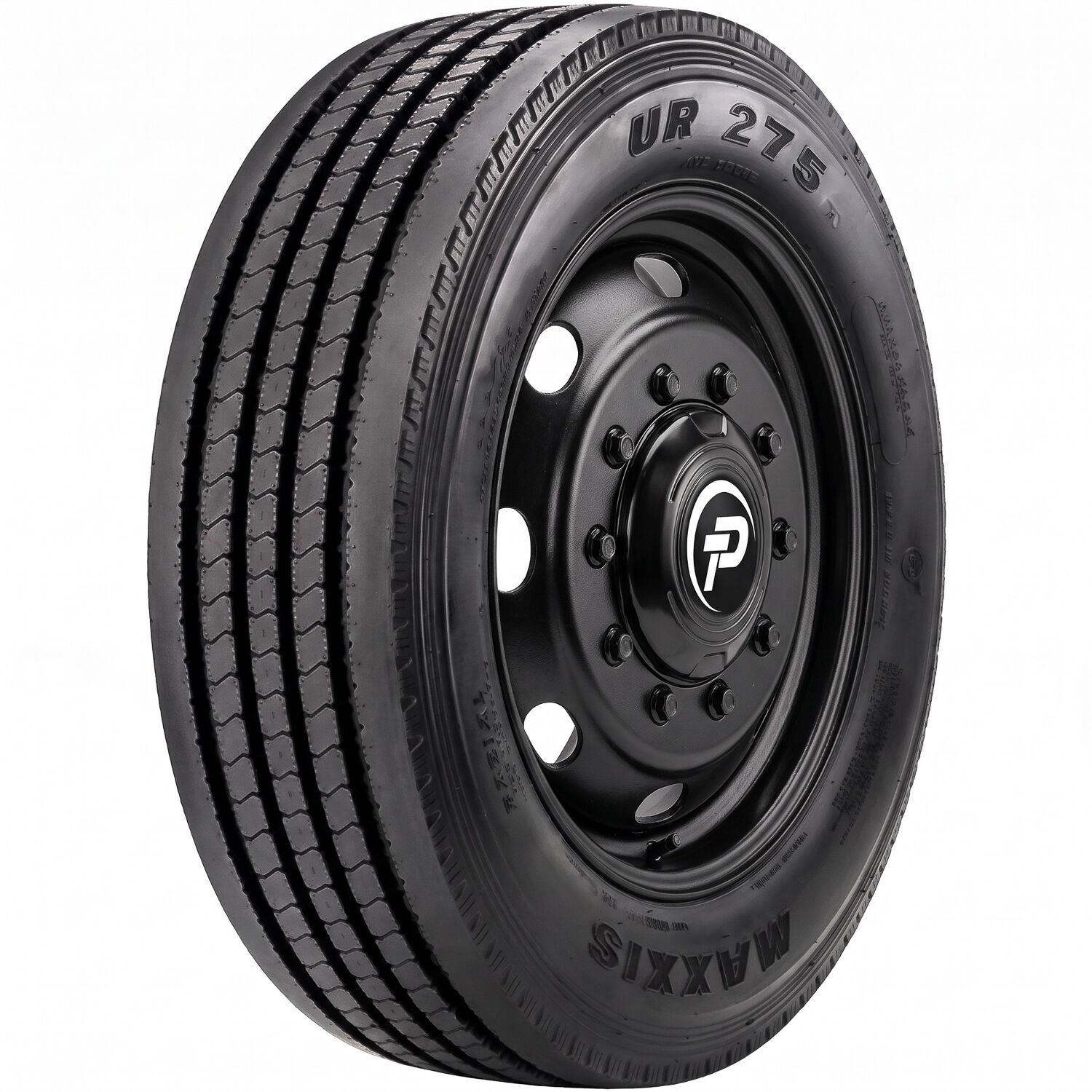 Maxxis UR-275 235/80R16 129/125L G (14 Ply)