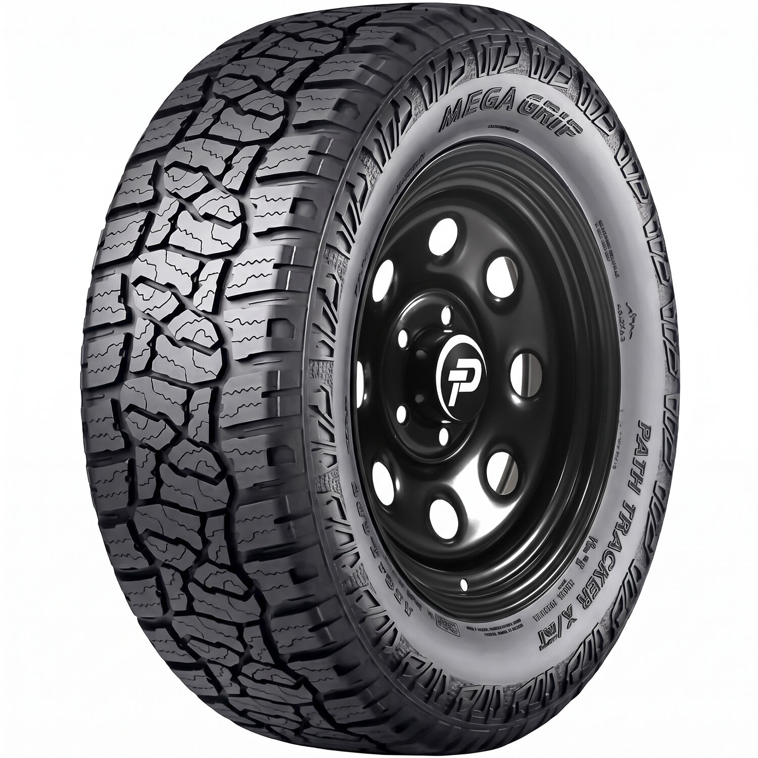 Mega Grip Path Tracker X/RT 305/40R22 114H XL