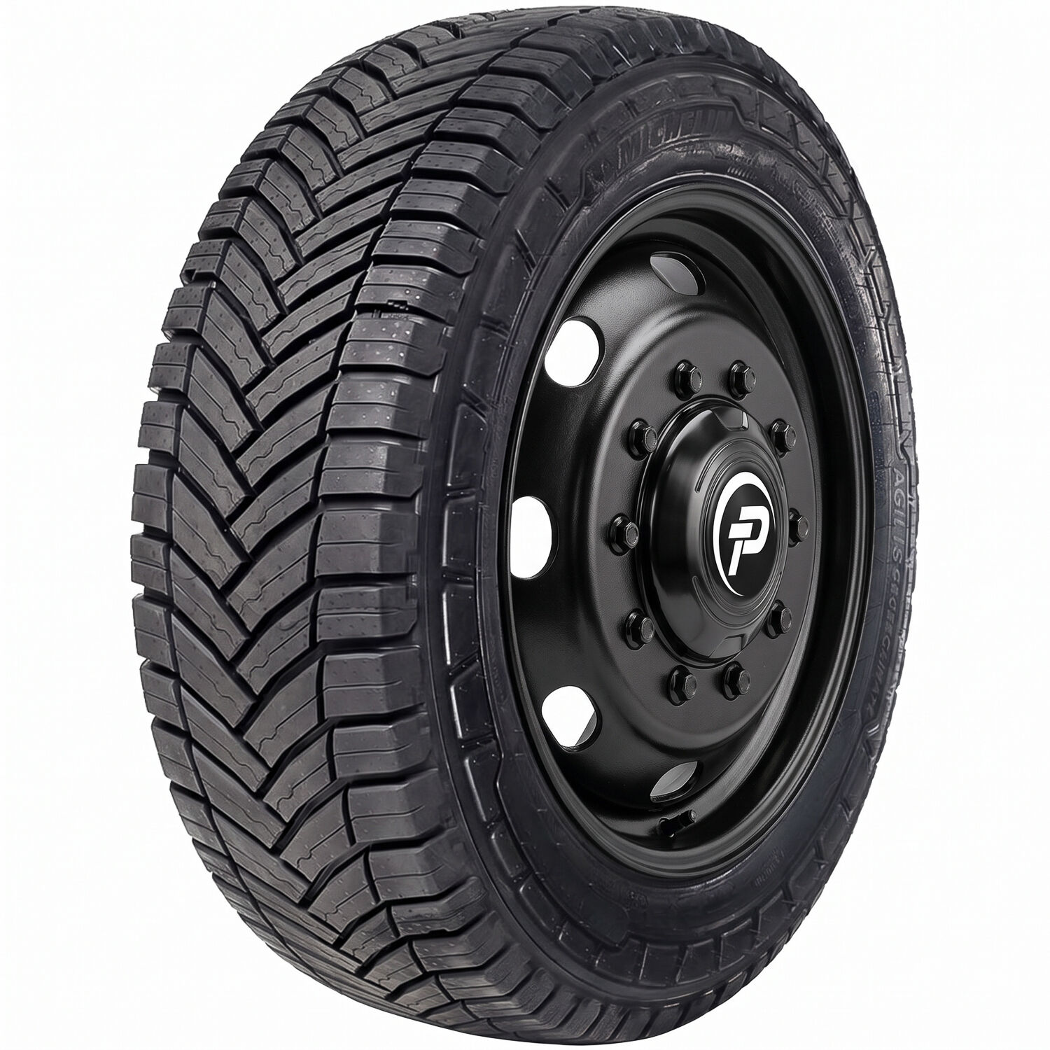 Michelin Agilis CrossClimate 185/60R15 94T C (6 Ply) (DC)