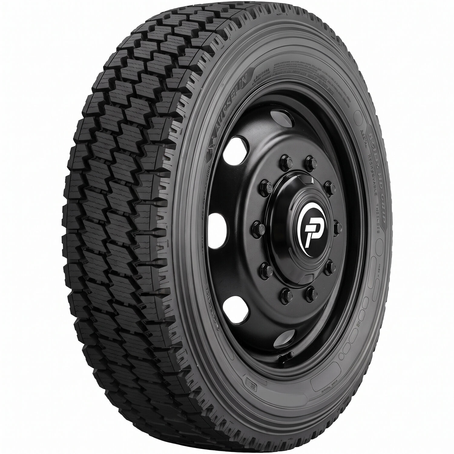 Michelin Agilis HD Grip D 225/70R19.5 128/126N G (14 Ply)