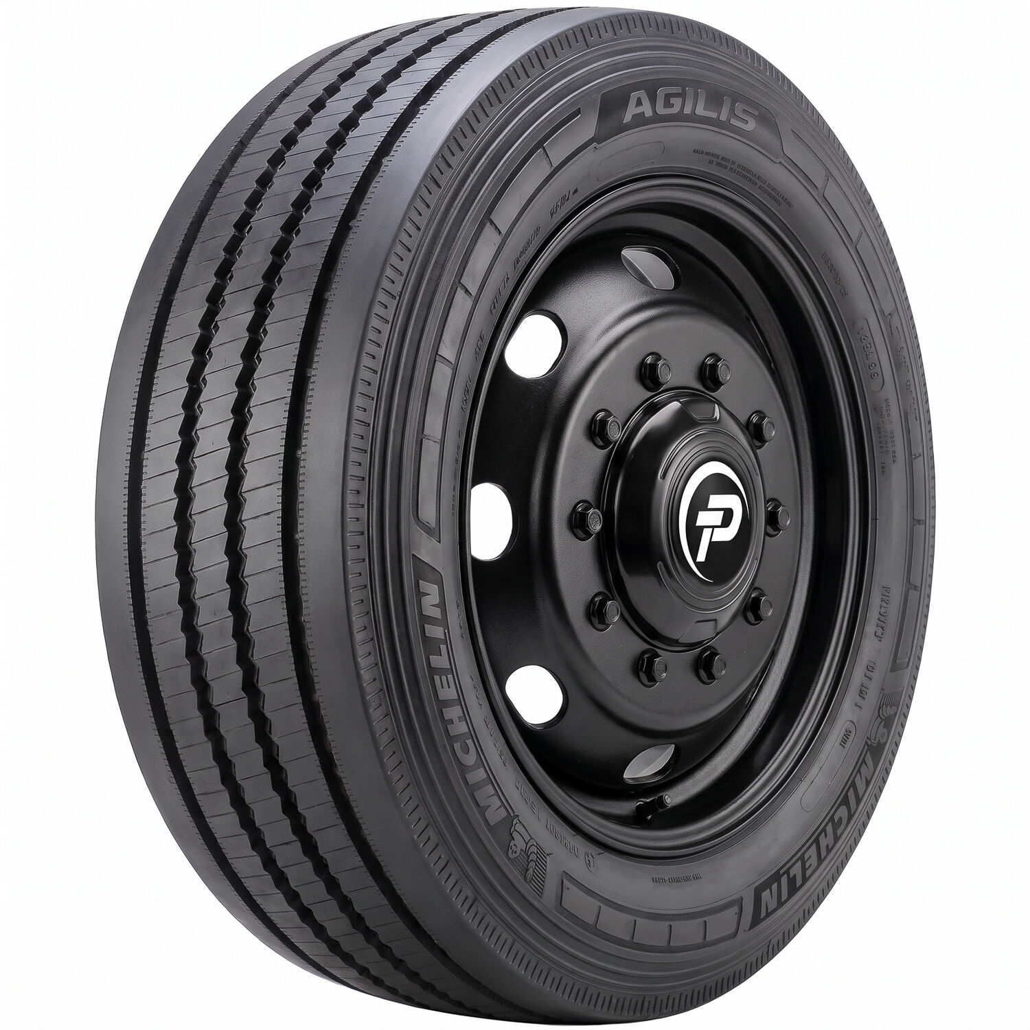 Michelin Agilis HD Z 225/70R19.5 128/126N G (14 Ply)