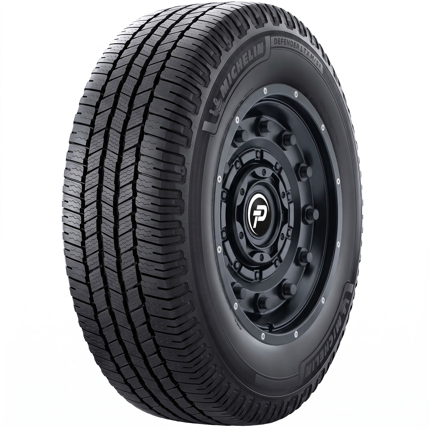 Michelin Defender LTX M/S 2 275/65R20 116H XL