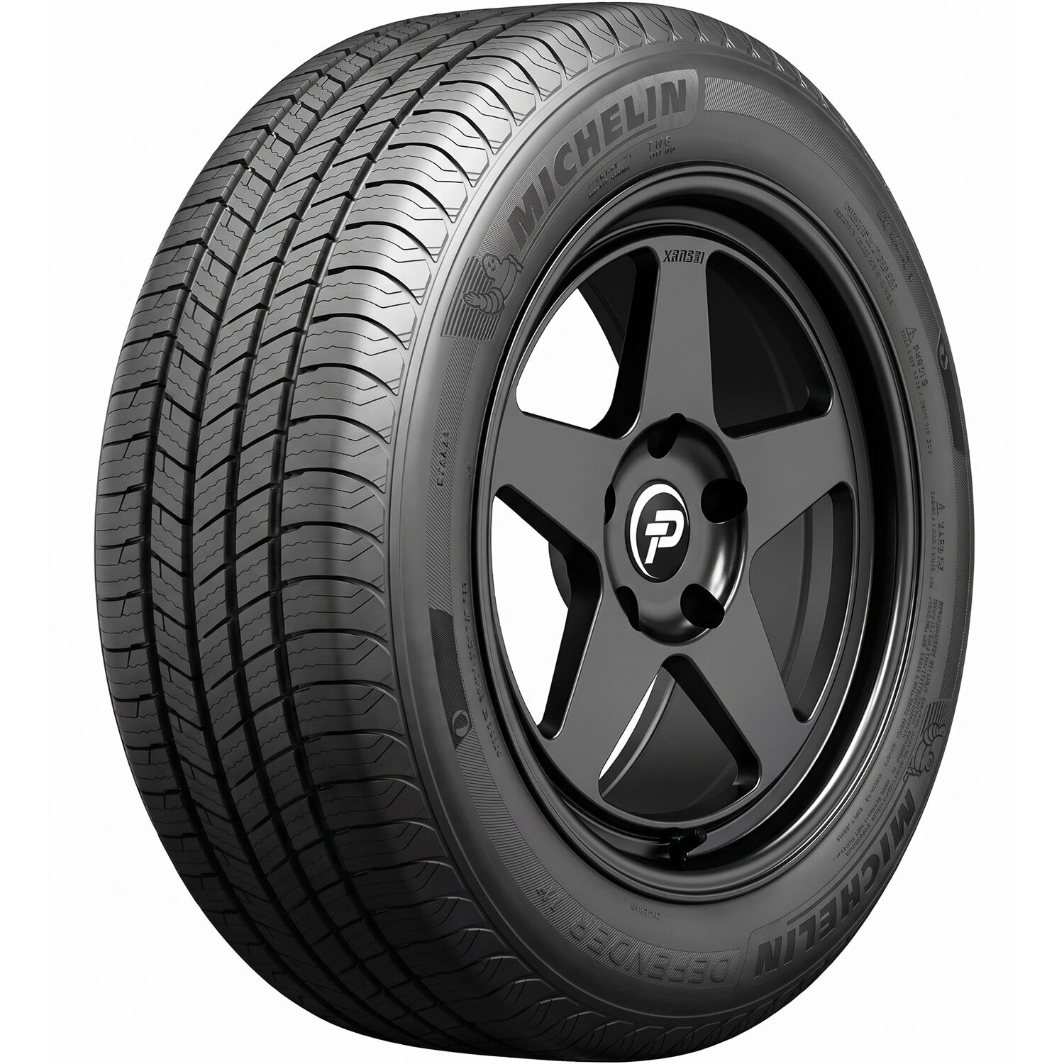 Michelin Defender T+H 195/65R15 91H