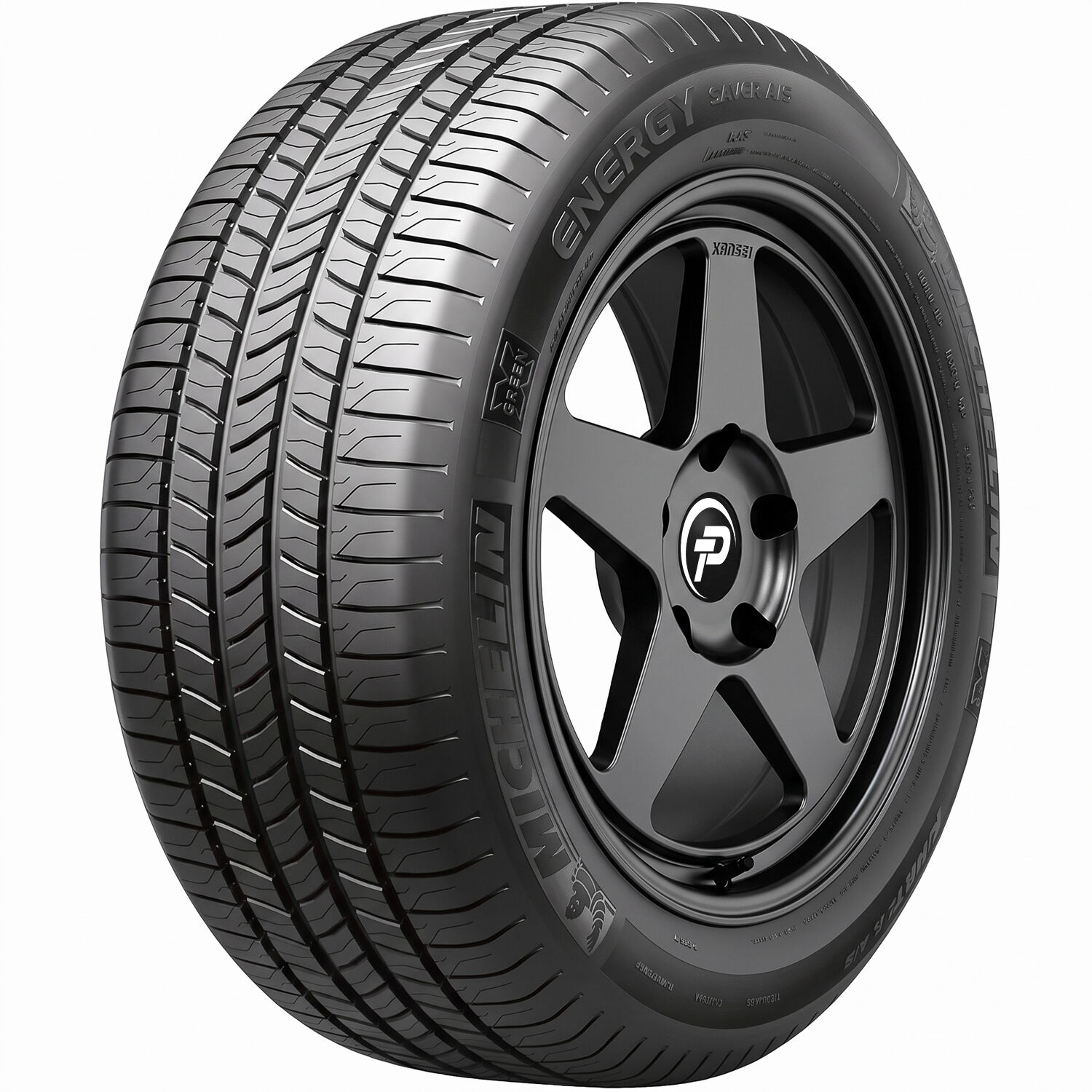 Michelin Energy Saver A/S (TO) 215/55R17 94V