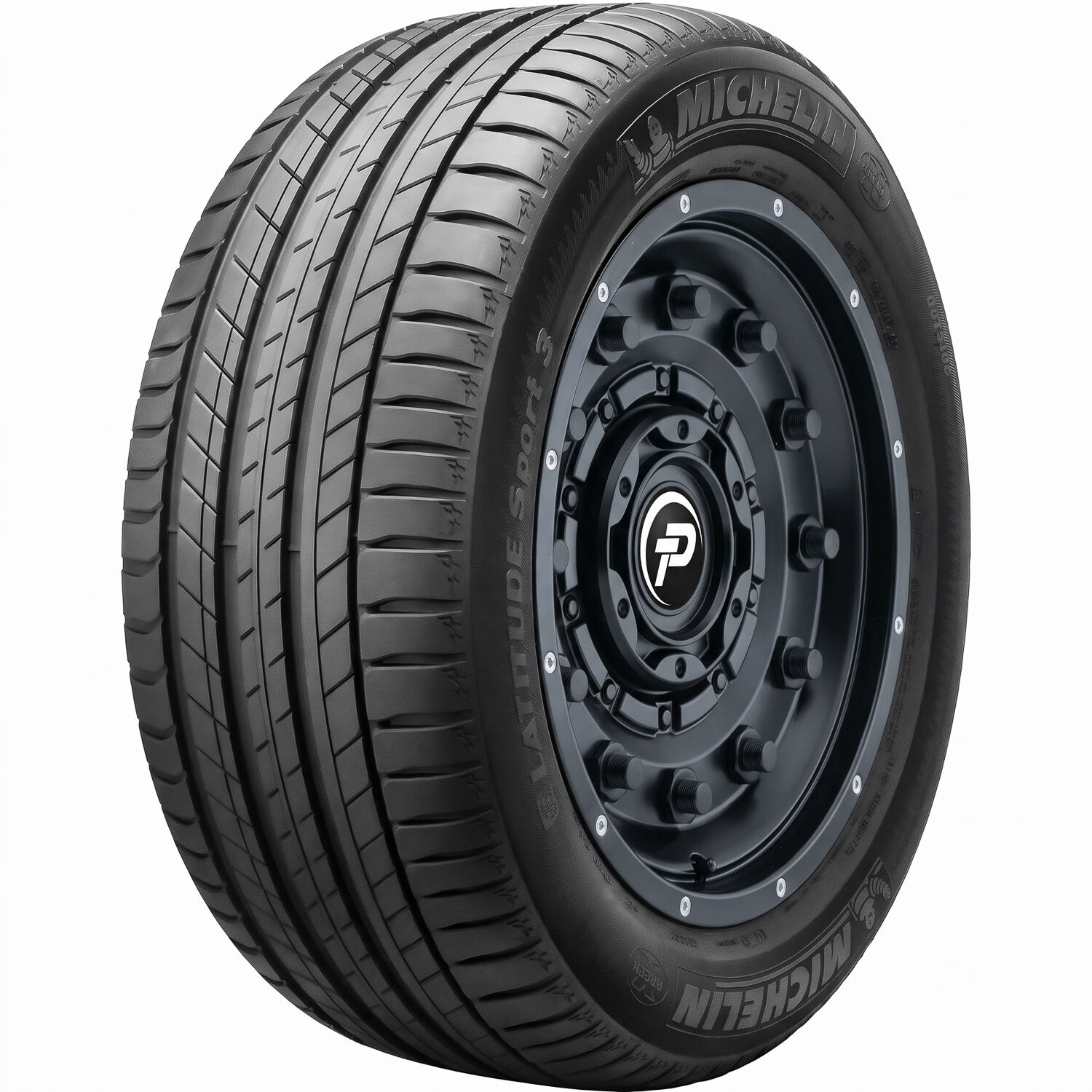 Michelin Latitude Sport 3 (N1) 295/35R21 107Y XL