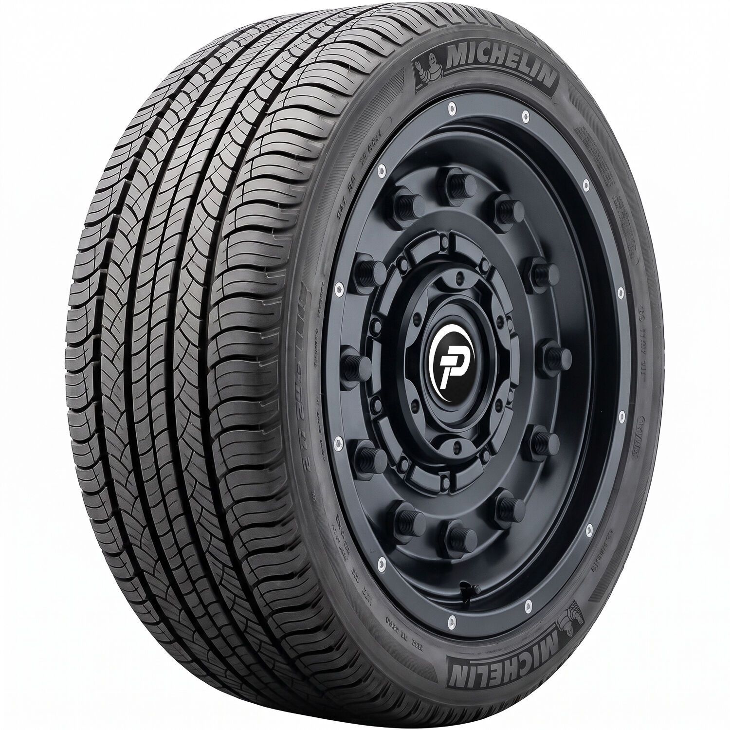 Michelin Latitude Tour HP 235/65R18 110V XL