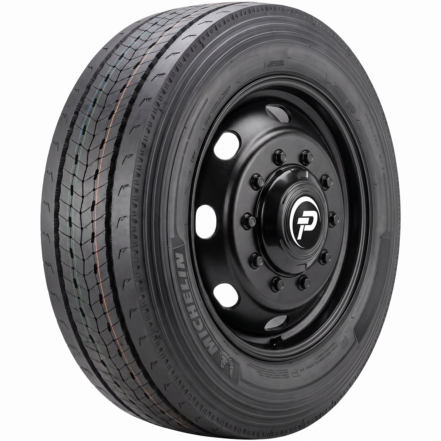 Michelin X Multi Energy Z2 295/7522.5 144/141L G (14 Ply)