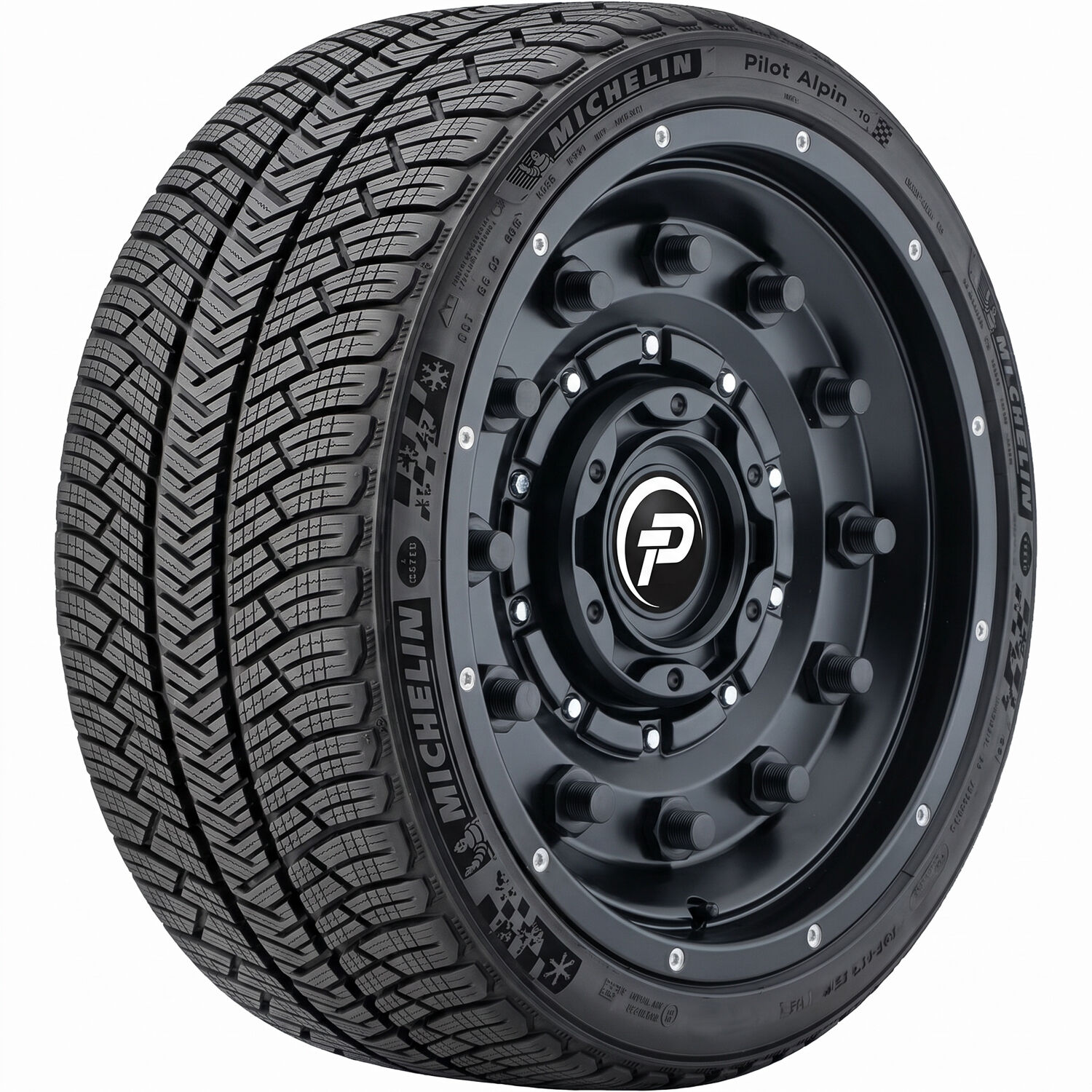 Michelin Pilot Alpin PA4 (N0) 275/30R20 97V XL