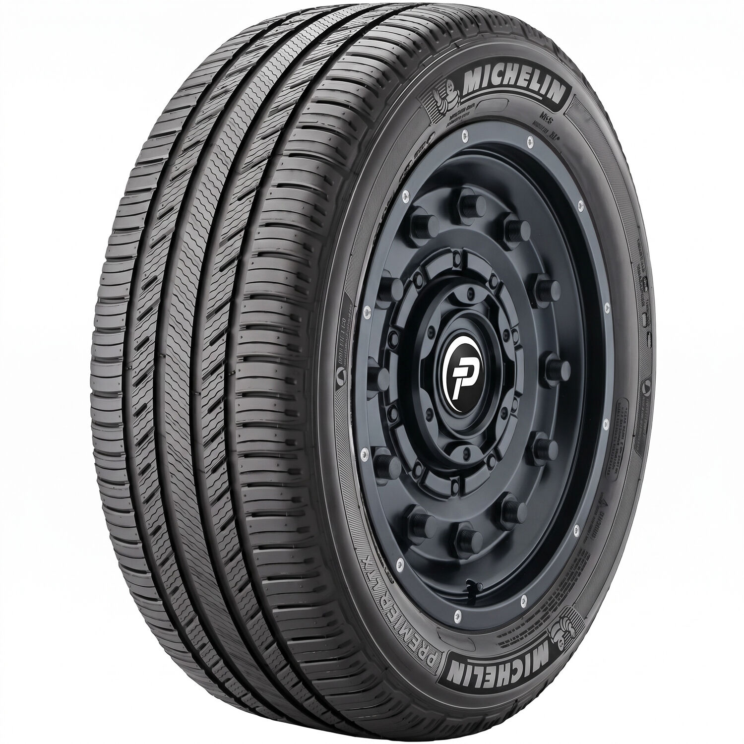Michelin Premier LTX 235/55R20 102V