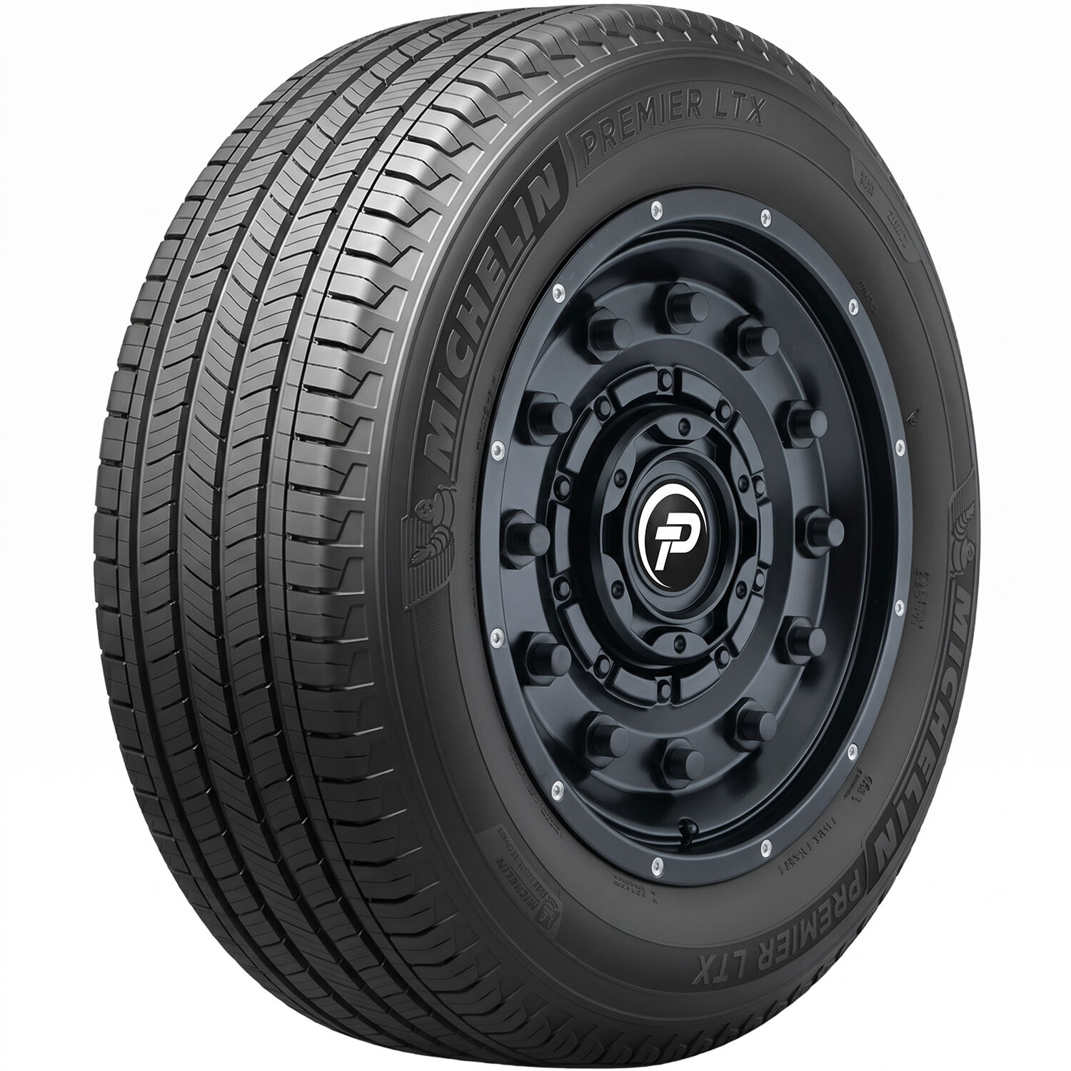 Michelin Primacy LTX 245/50R20 102V