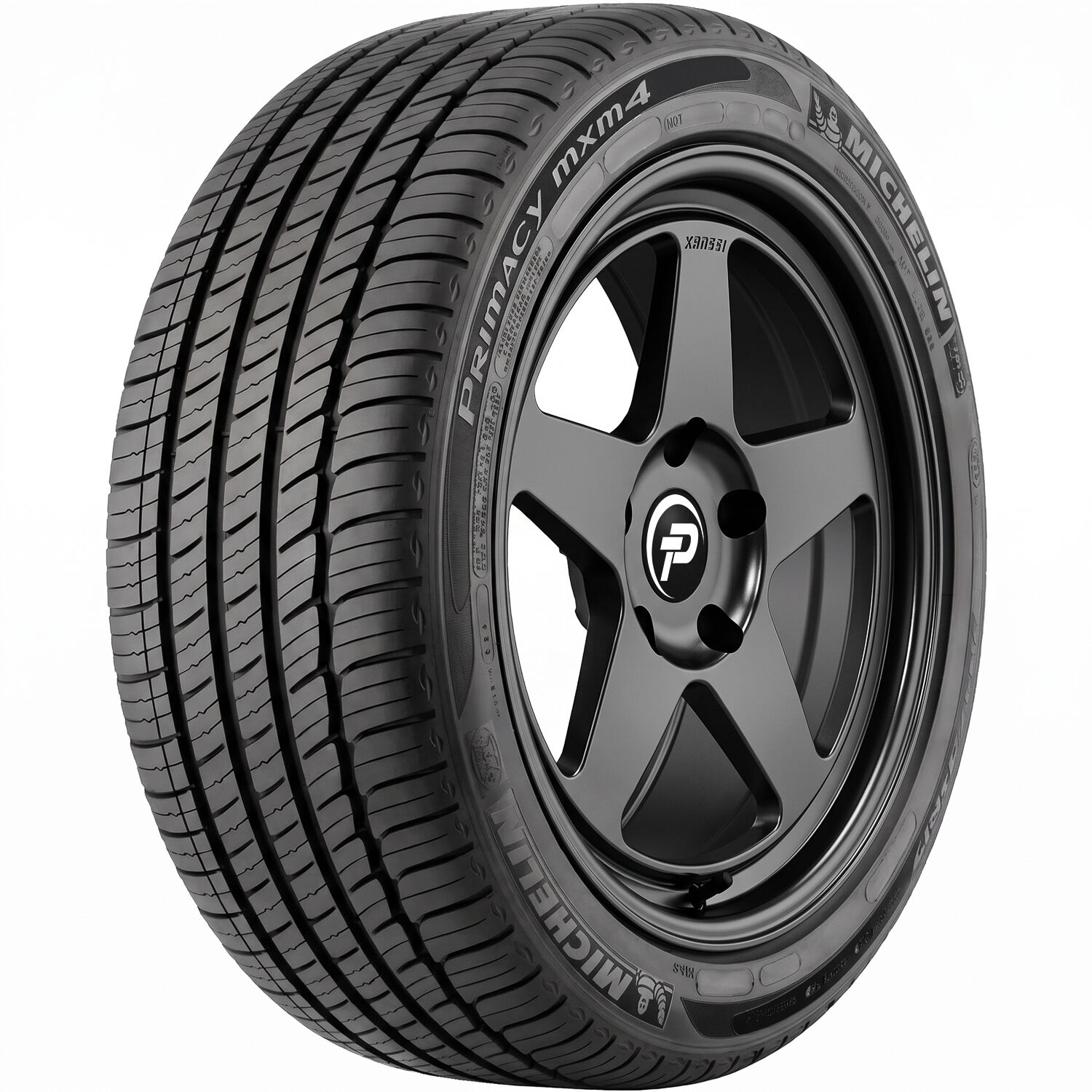 Michelin Primacy MXM4 265/50R19 110H XL