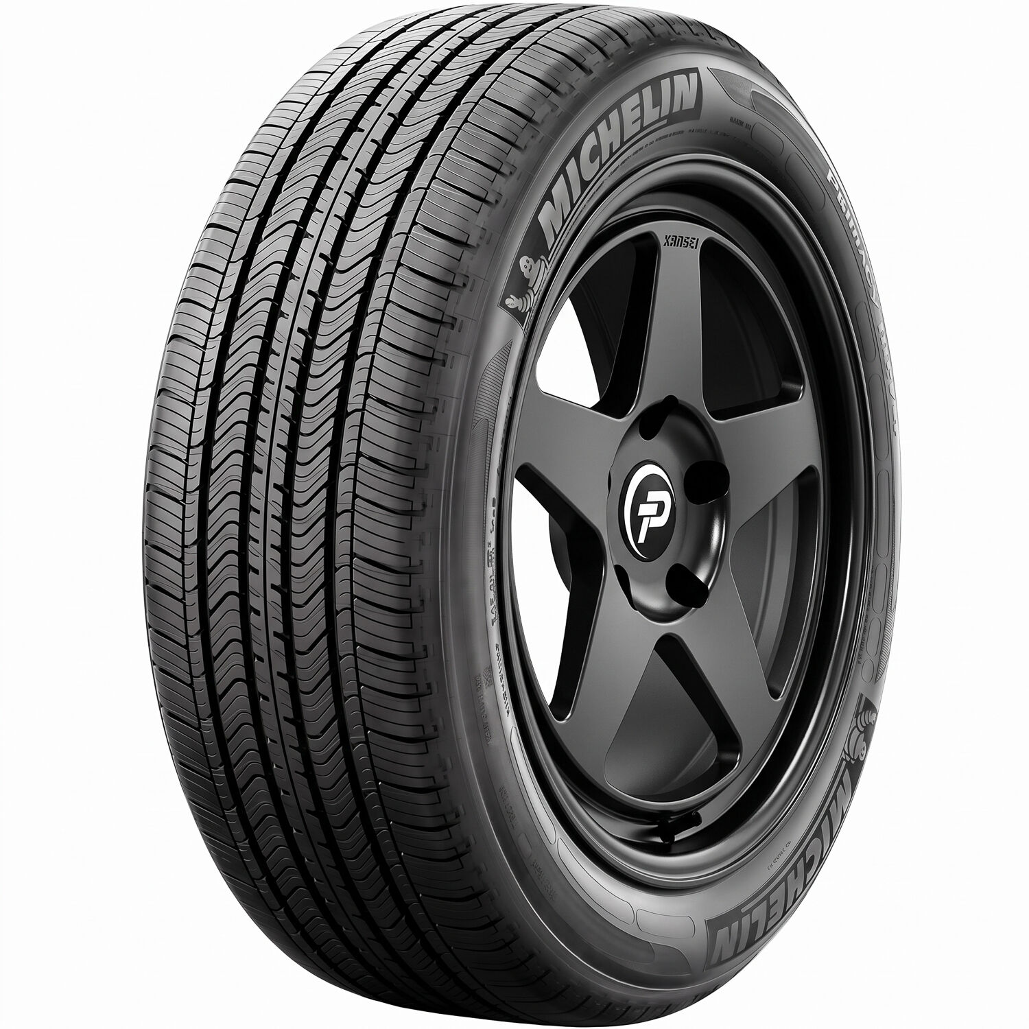 Michelin Primacy MXV4 215/55R17 94V