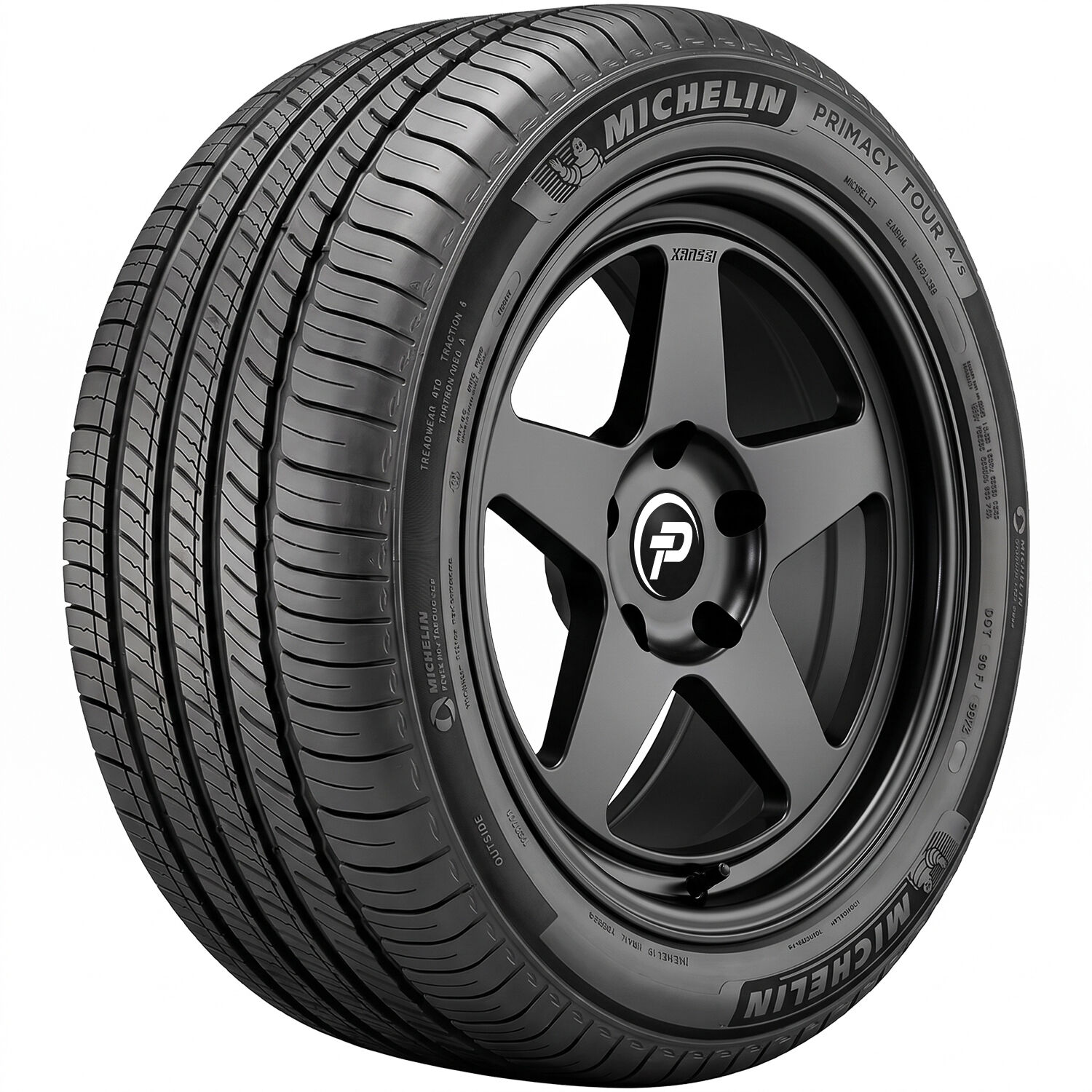 Michelin Primacy Tour A/S 215/55R17 94V