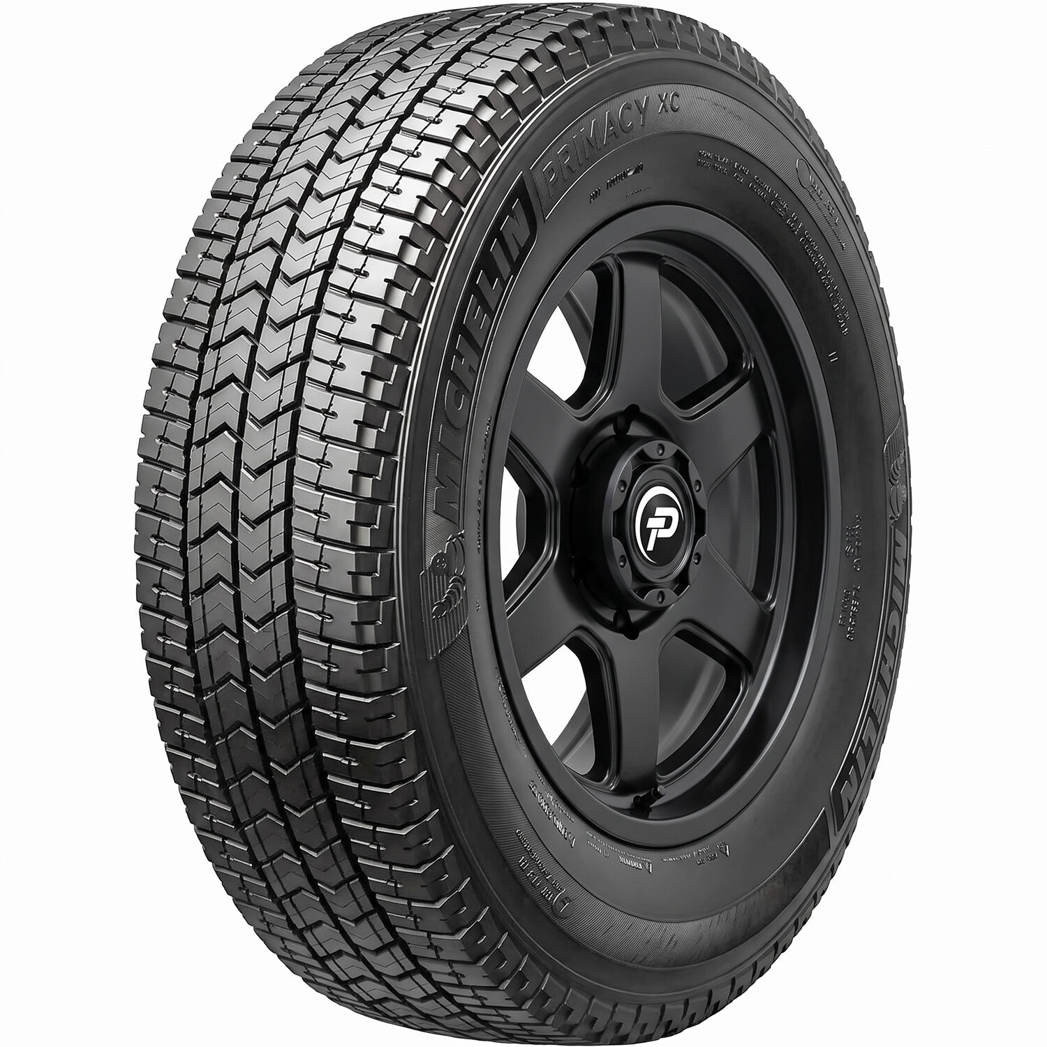 Michelin Primacy XC 275/65R18 116T