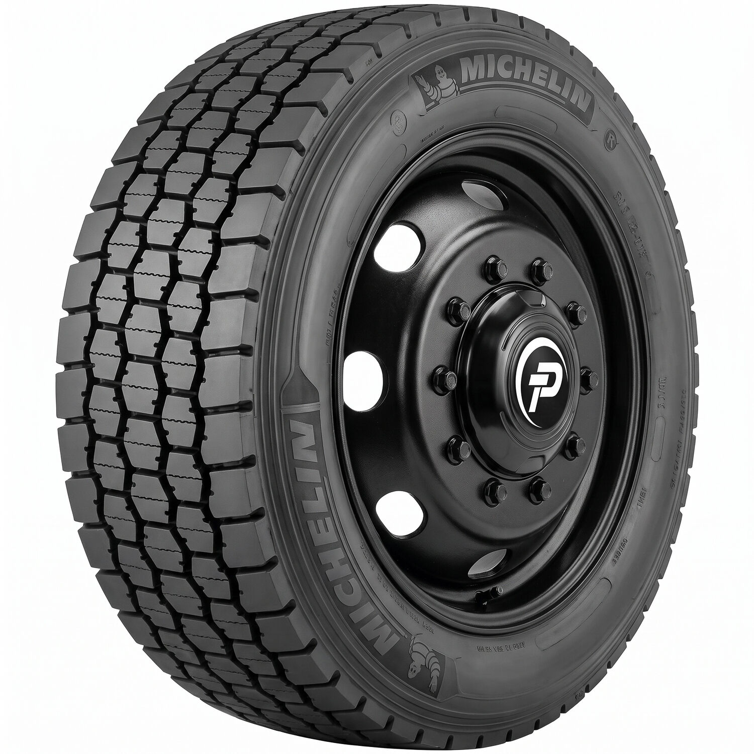 Michelin X Multi D 265/70R19.5 140/130M G (14 Ply)