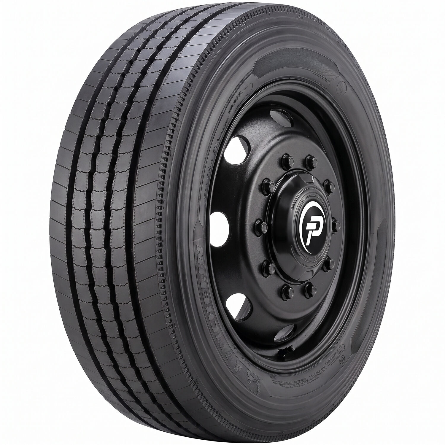 Michelin X Multi Z 265/70R19.5 140/138M G (14 Ply)