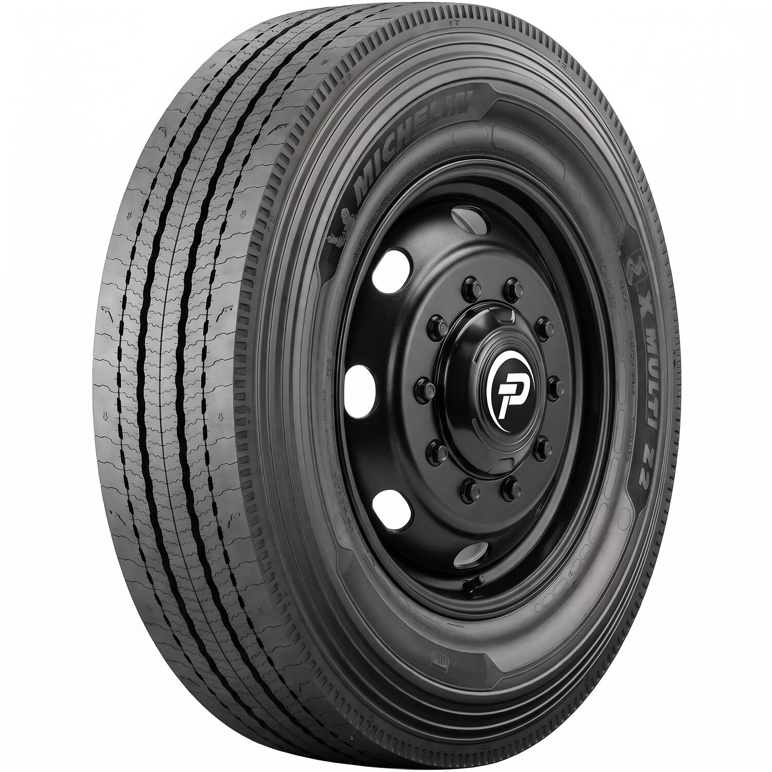 Michelin X Multi Z2