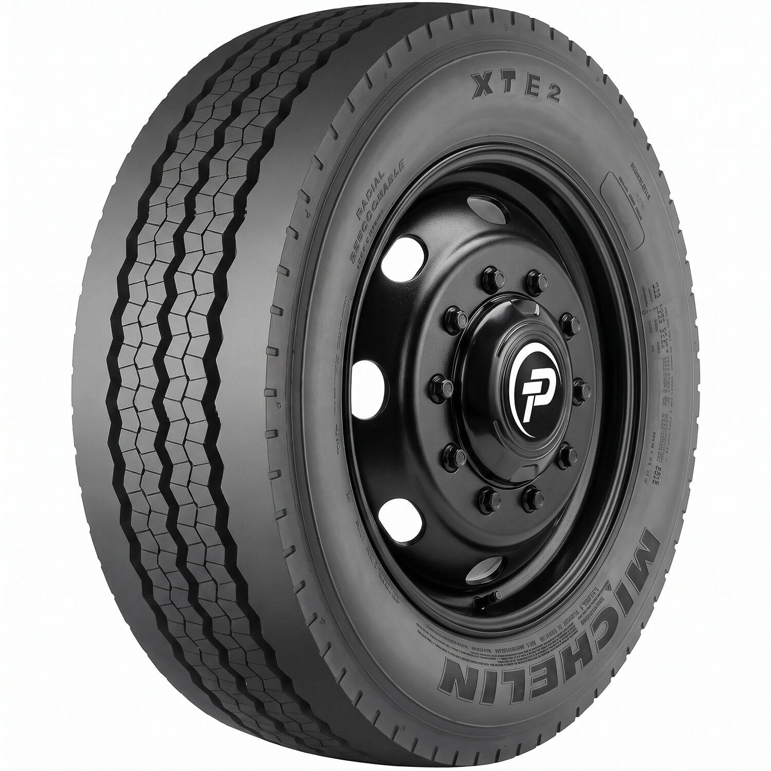 Michelin XTE2