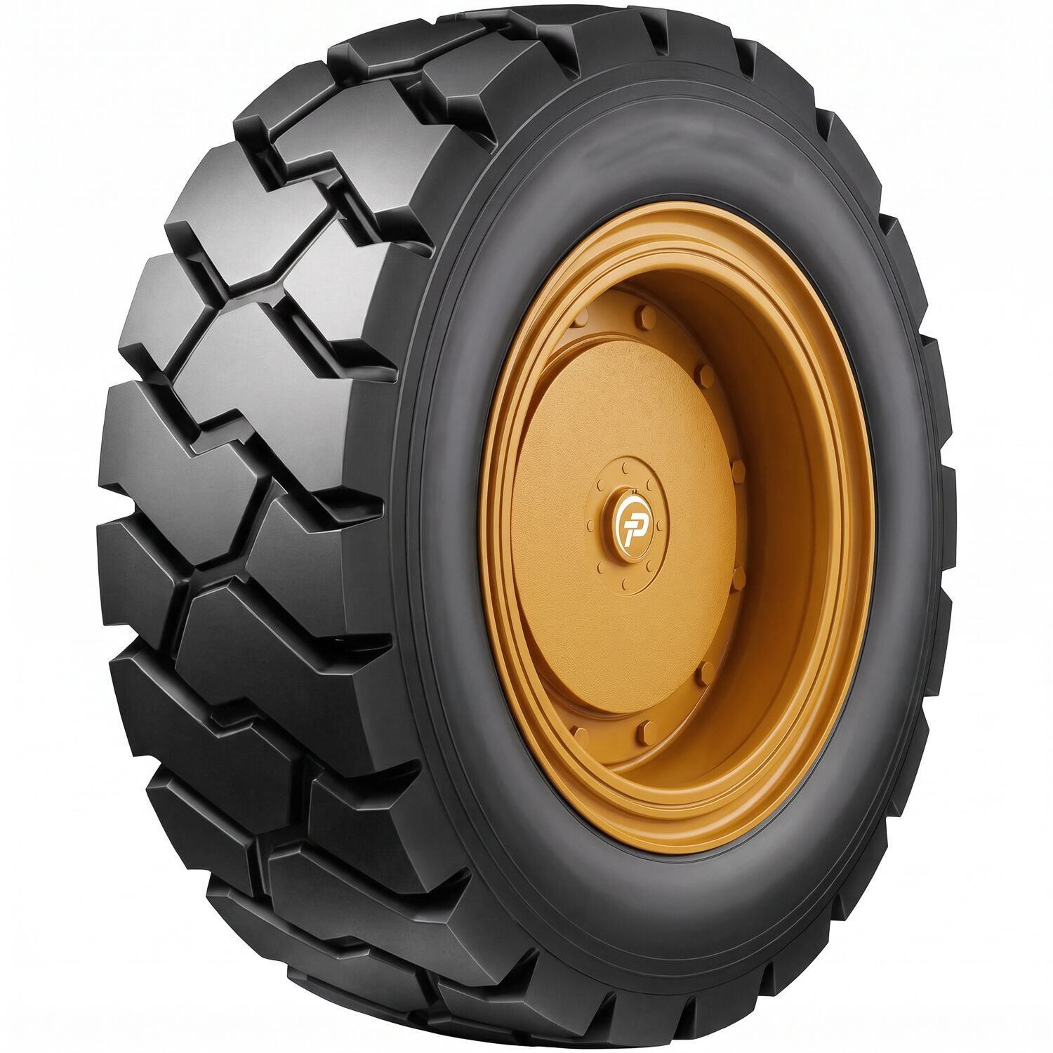 Michelin XZM 225/75R15 149A5 16 Ply