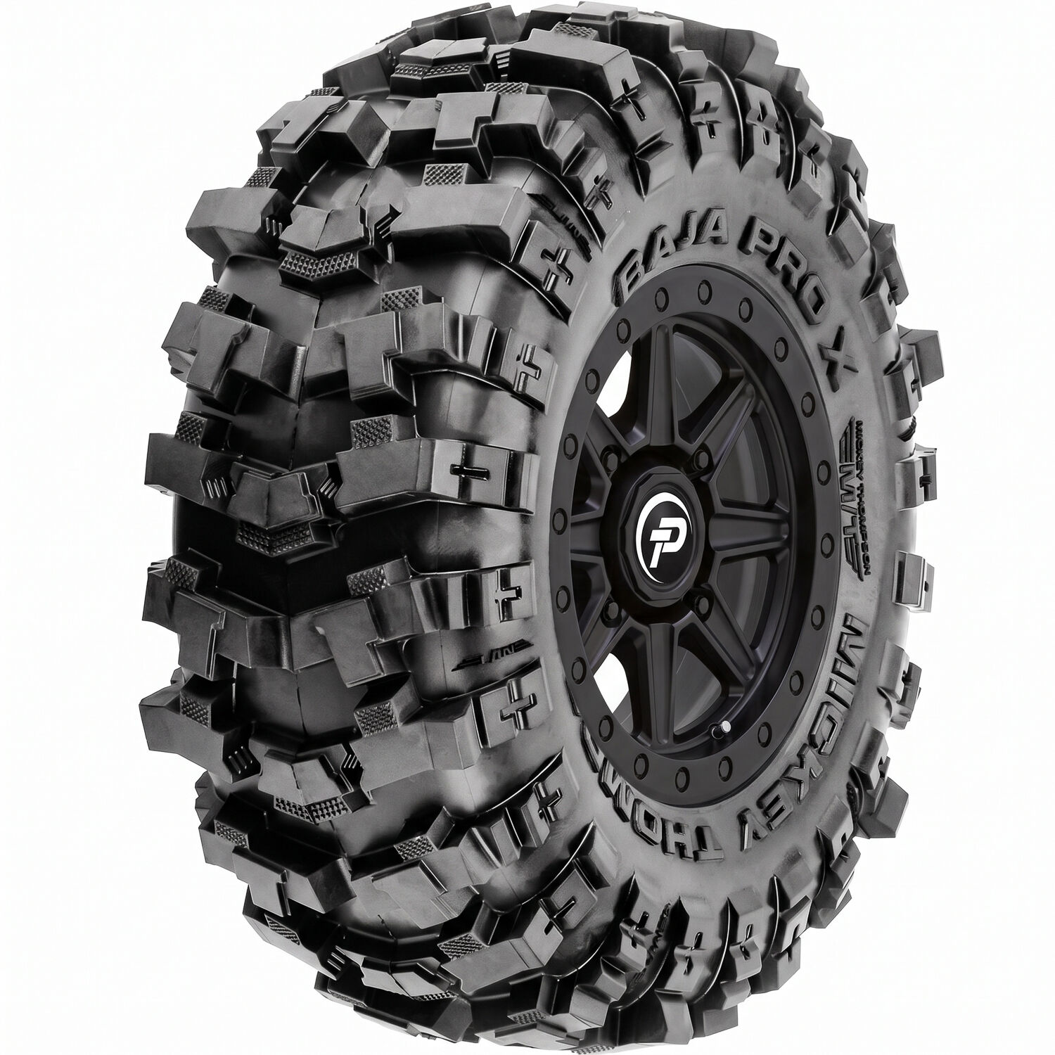 Mickey Thompson Baja Pro X 35X10.00-14