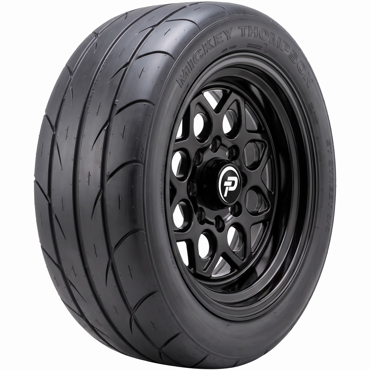 Mickey Thompson ET Street S/S 275/45R18