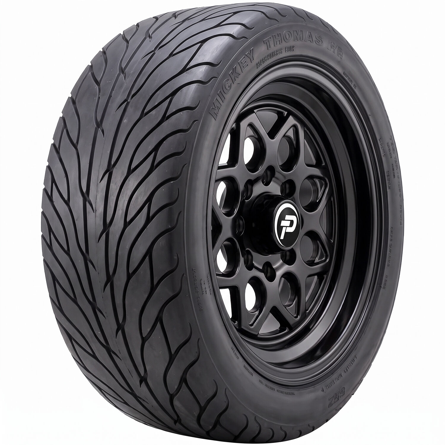 Mickey Thompson Sportsman S/R 26X6.00R15 80H