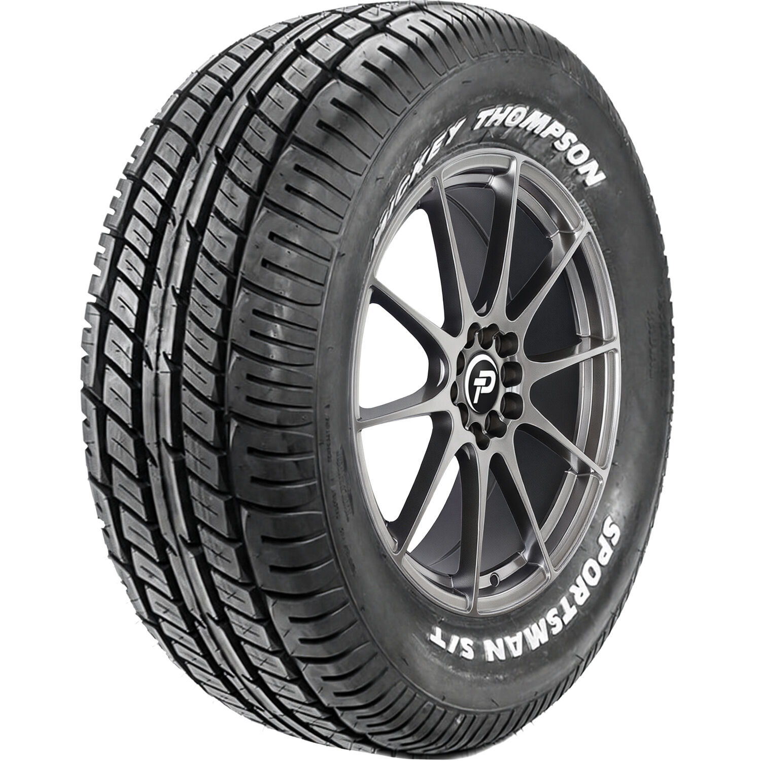Mickey Thompson Sportsman S/T 245/60R15 100T