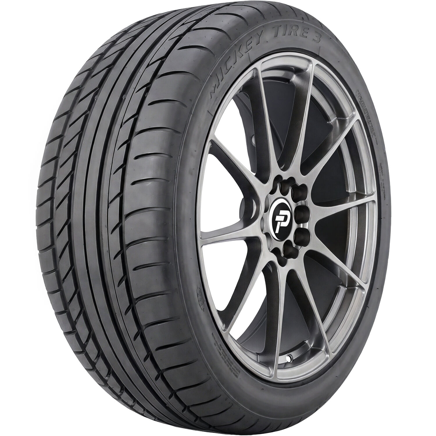 Mickey Thompson Street Comp 255/35R20 97W XL